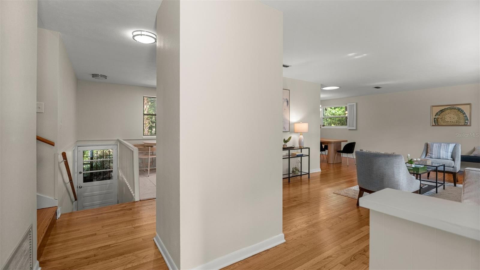 SKYLINE HEIGHTS - Residential