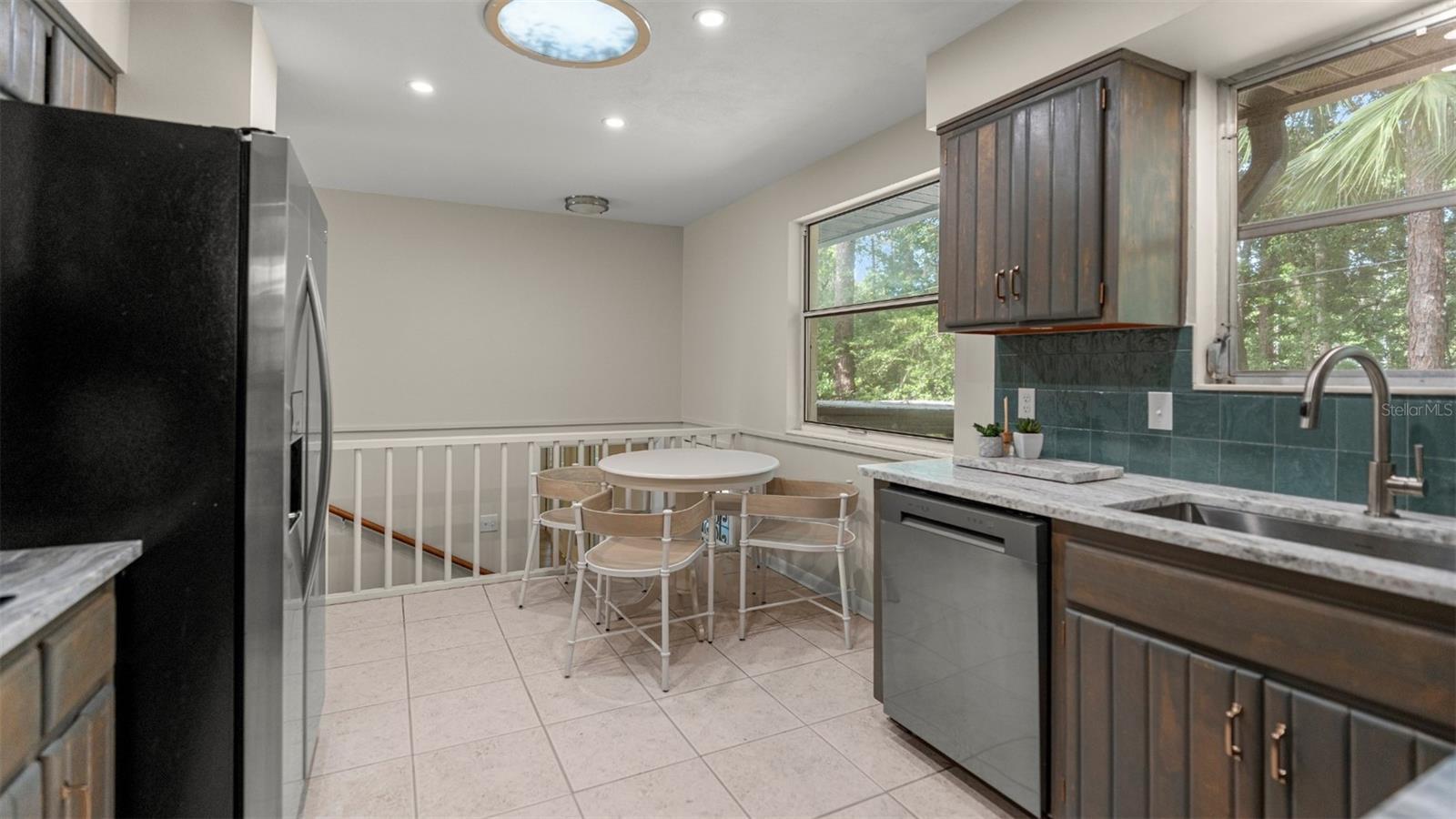 SKYLINE HEIGHTS - Residential
