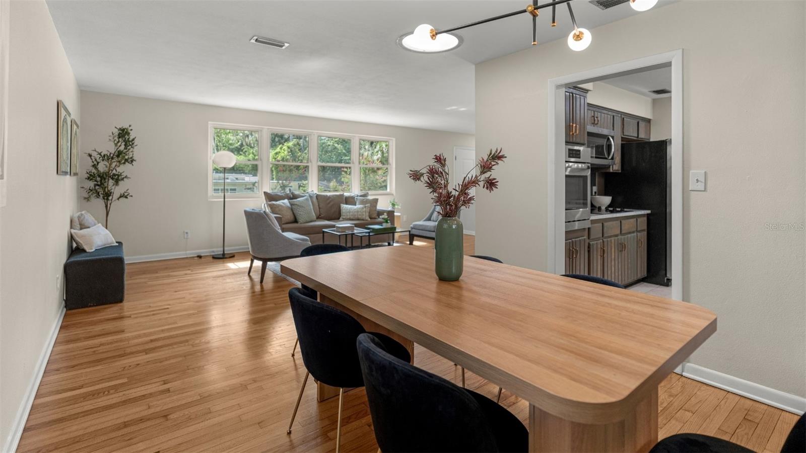 SKYLINE HEIGHTS - Residential