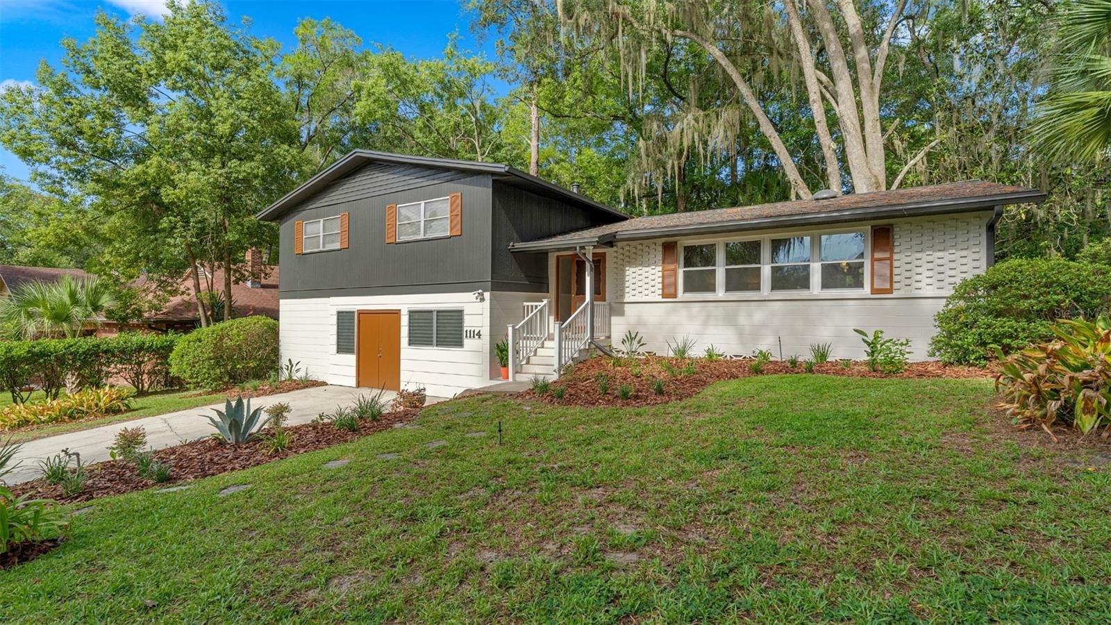 SKYLINE HEIGHTS - Residential