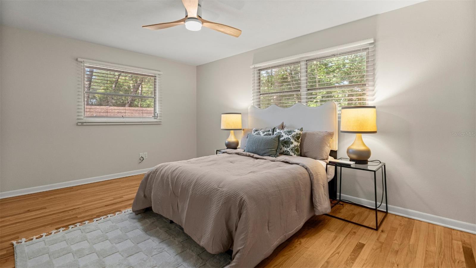 SKYLINE HEIGHTS - Residential