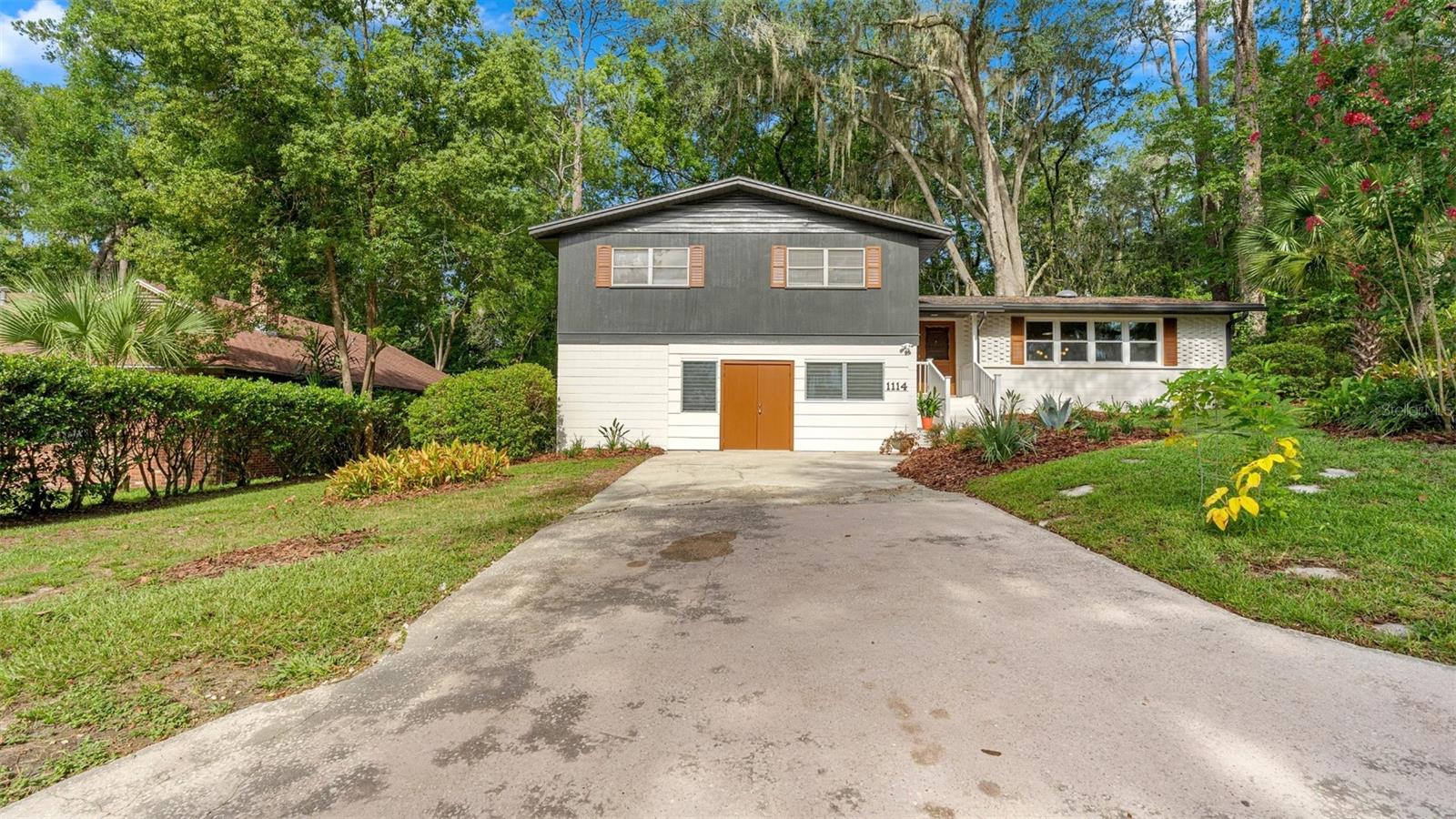 SKYLINE HEIGHTS - Residential