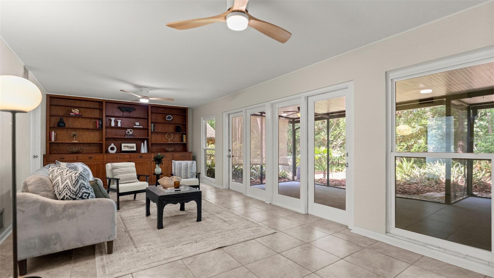 SKYLINE HEIGHTS - Residential