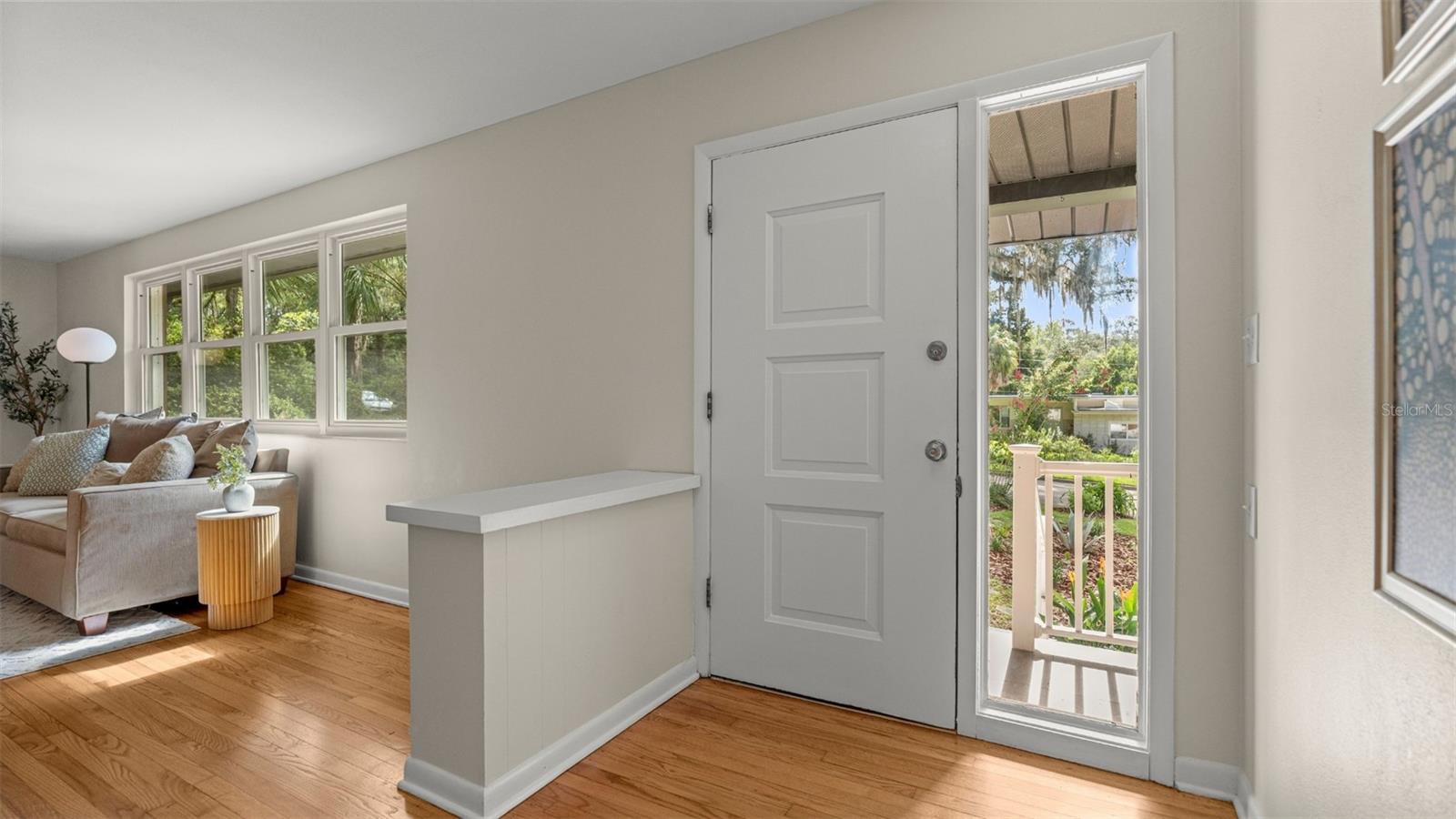 SKYLINE HEIGHTS - Residential