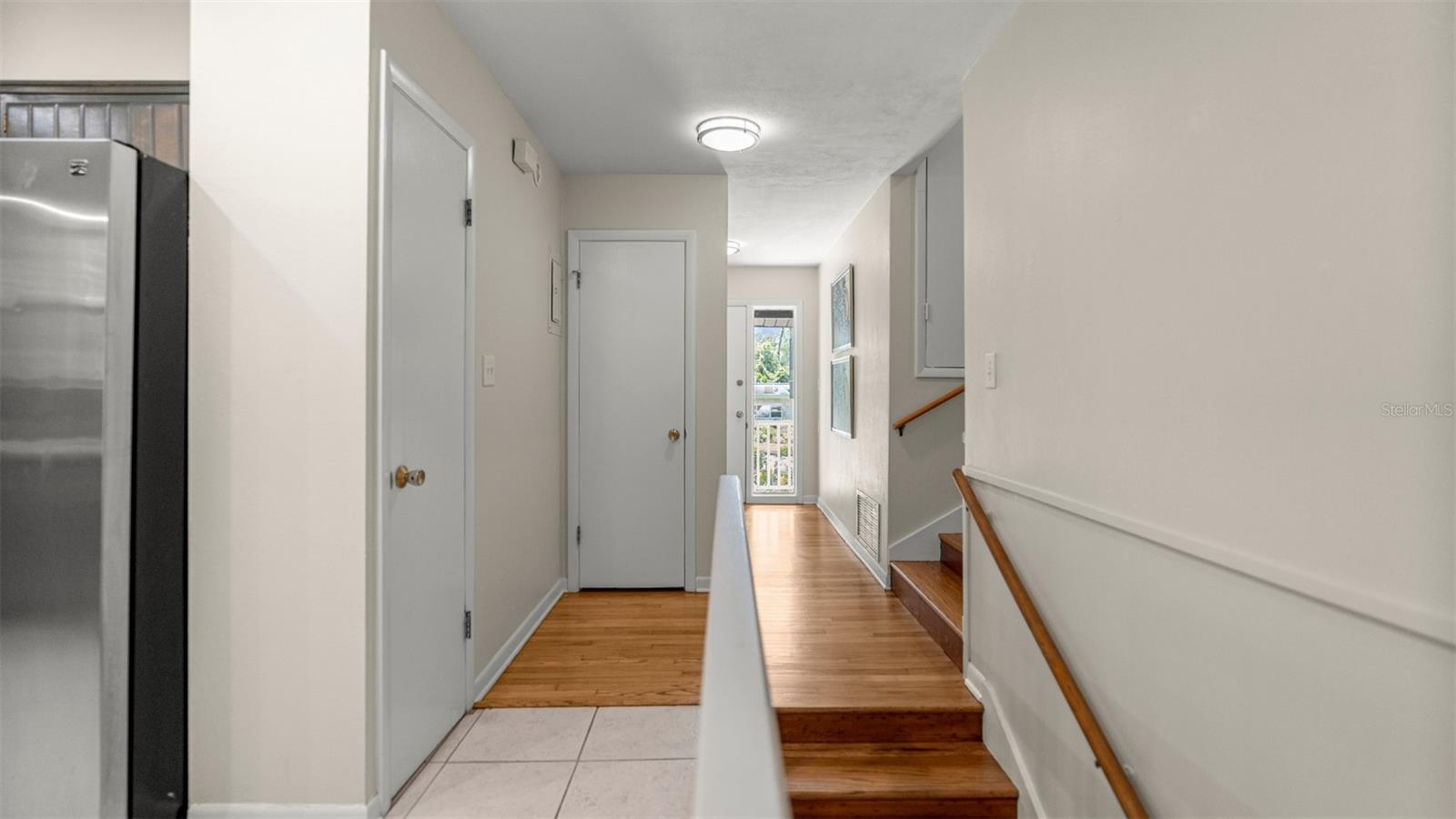 SKYLINE HEIGHTS - Residential