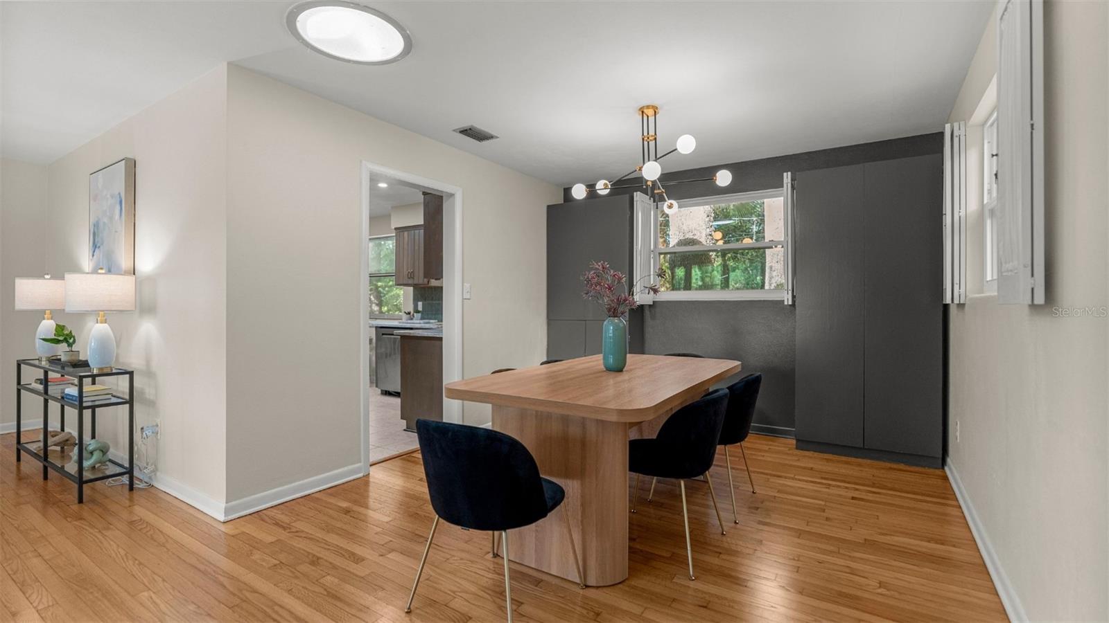 SKYLINE HEIGHTS - Residential