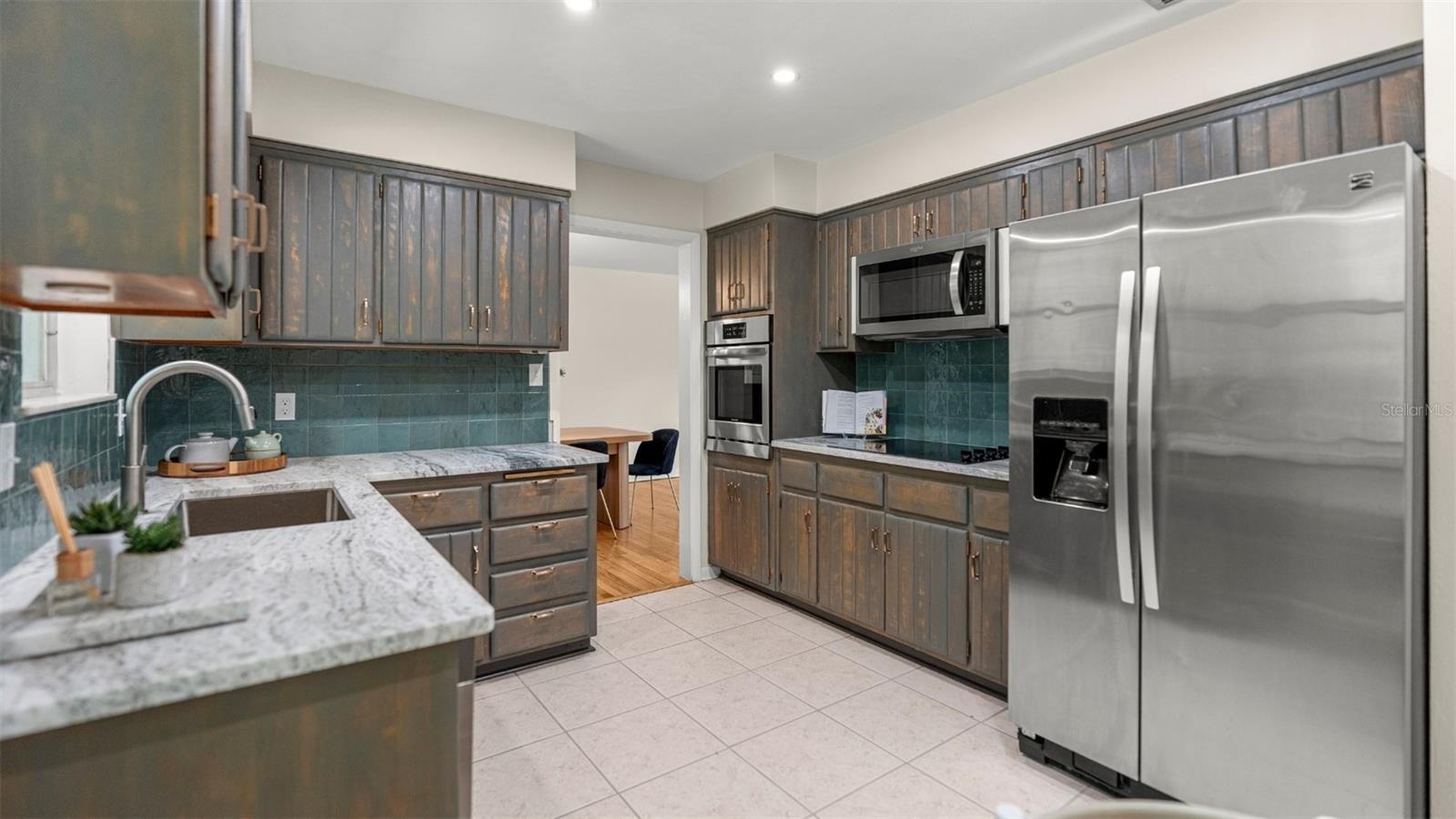 SKYLINE HEIGHTS - Residential