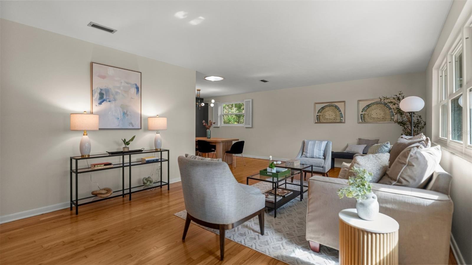 SKYLINE HEIGHTS - Residential