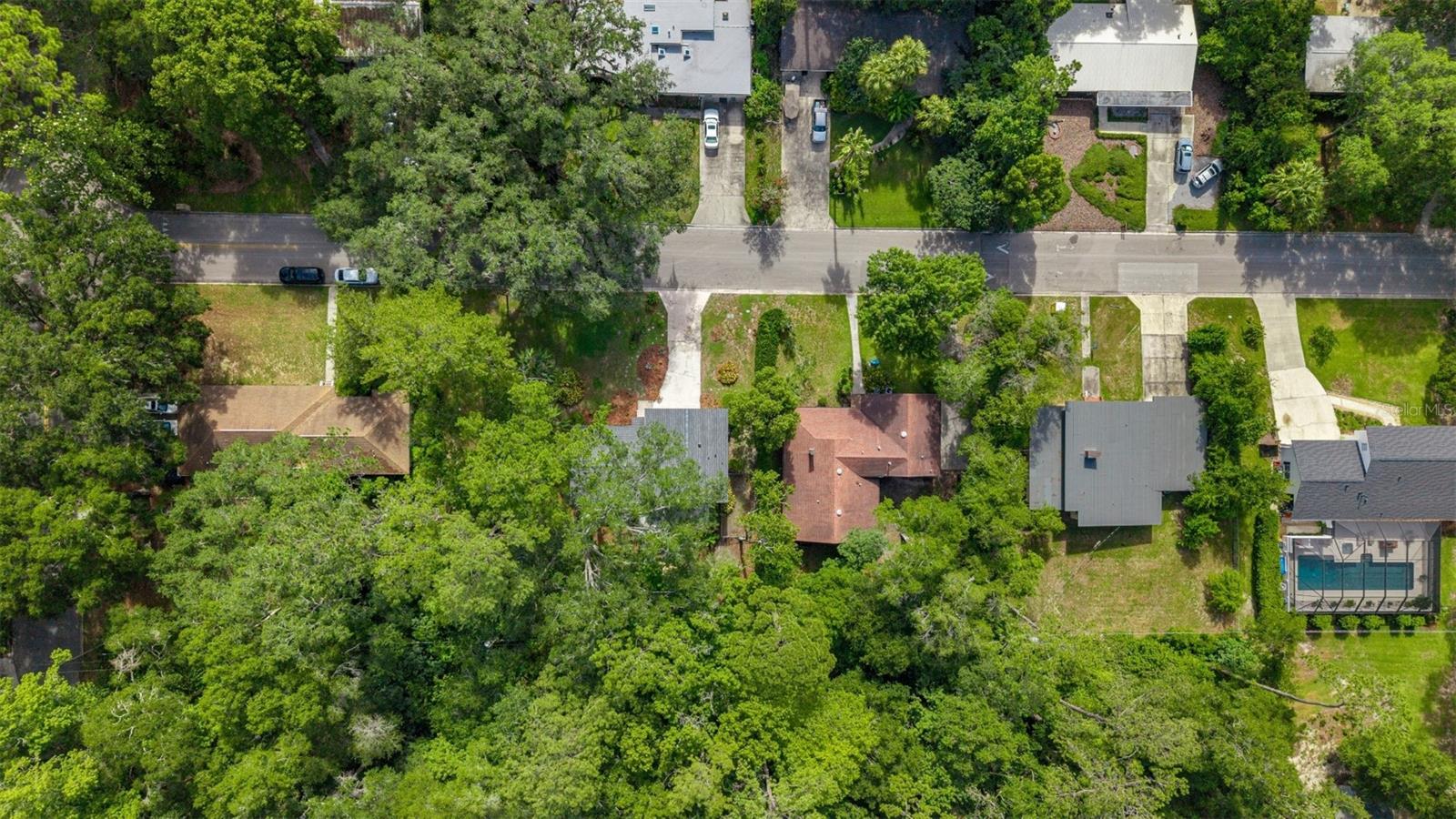 SKYLINE HEIGHTS - Residential
