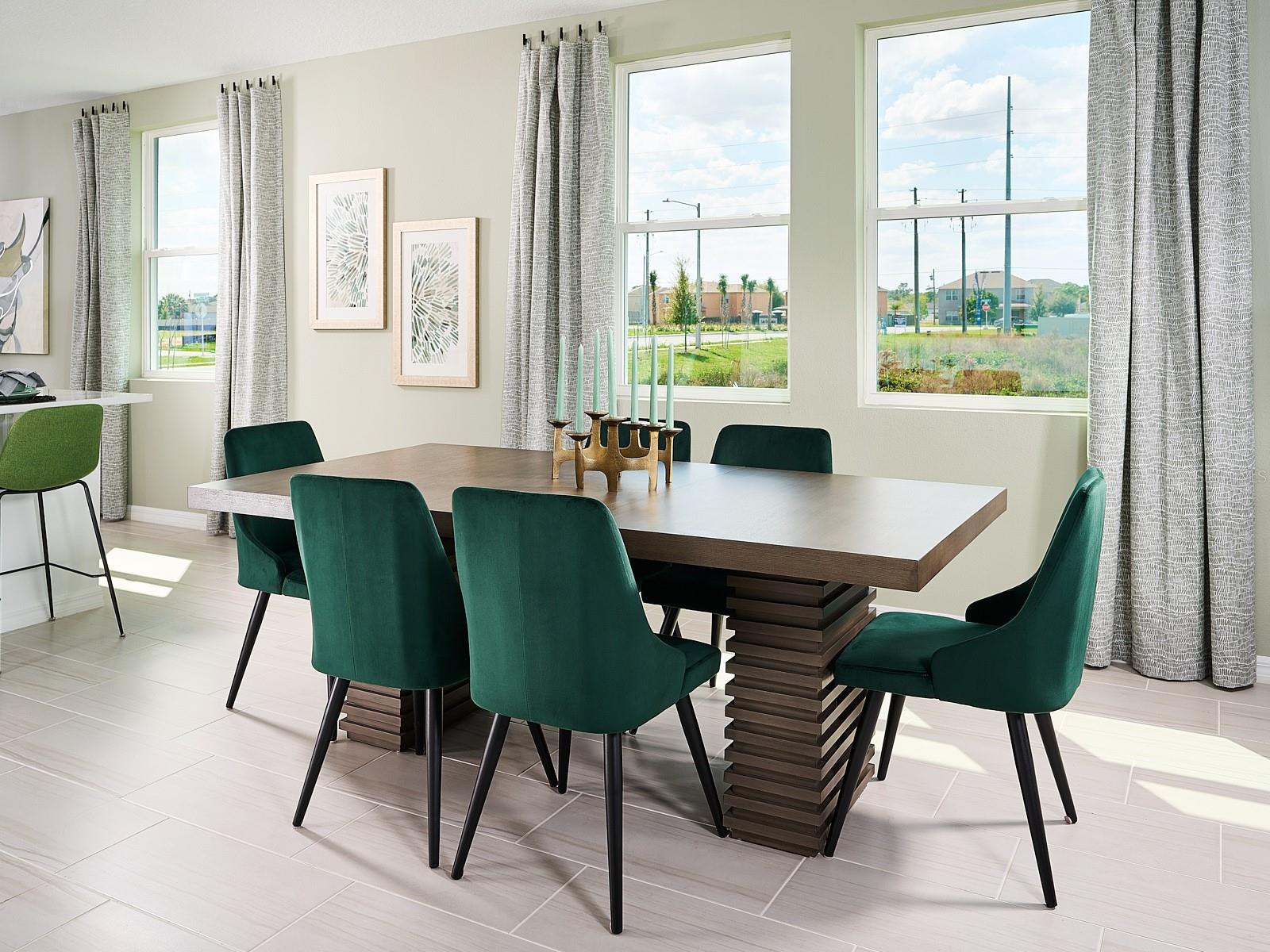 VILLAMAR - Residential
