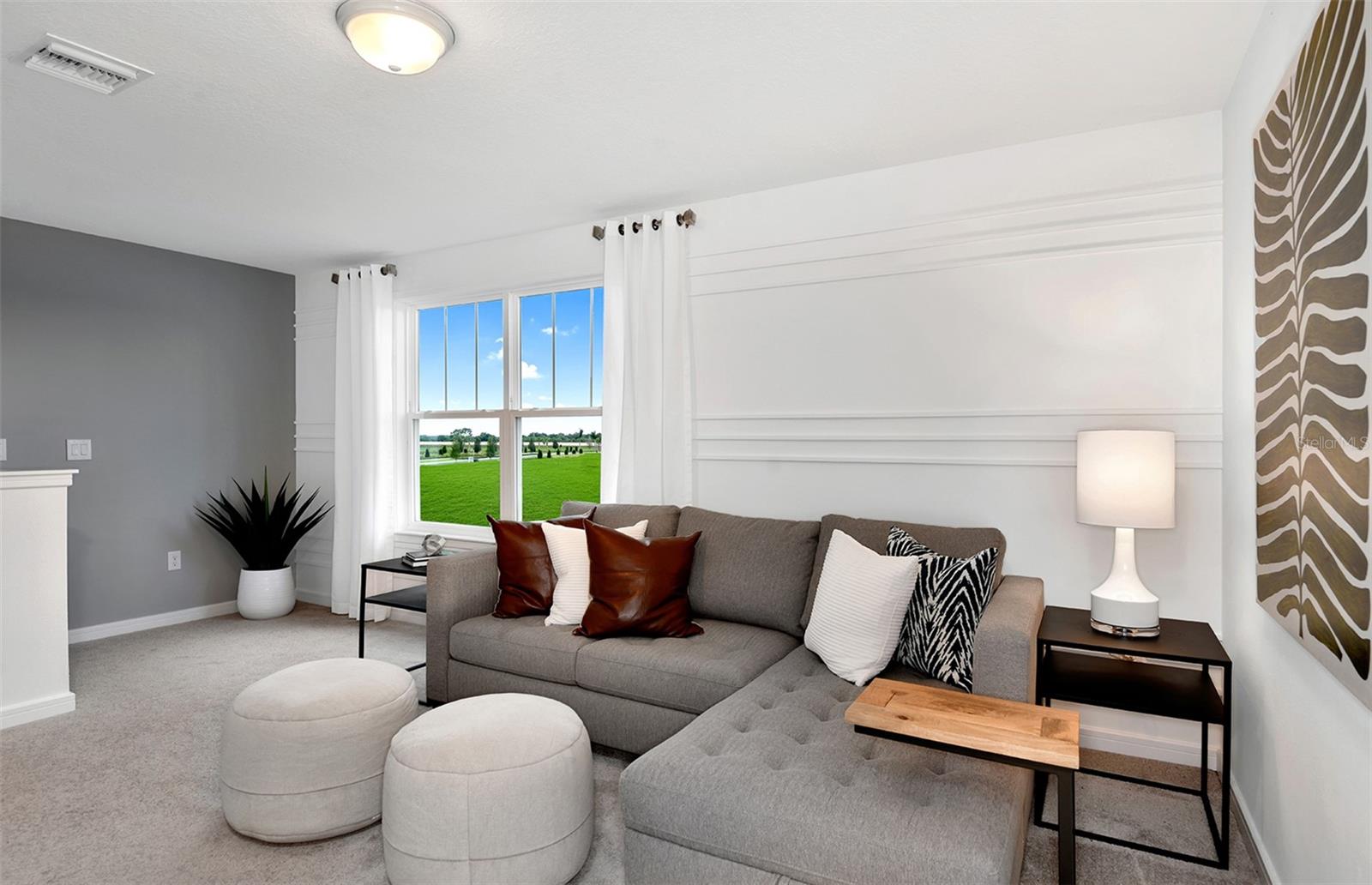 OAKFIELD LAKES - Residential