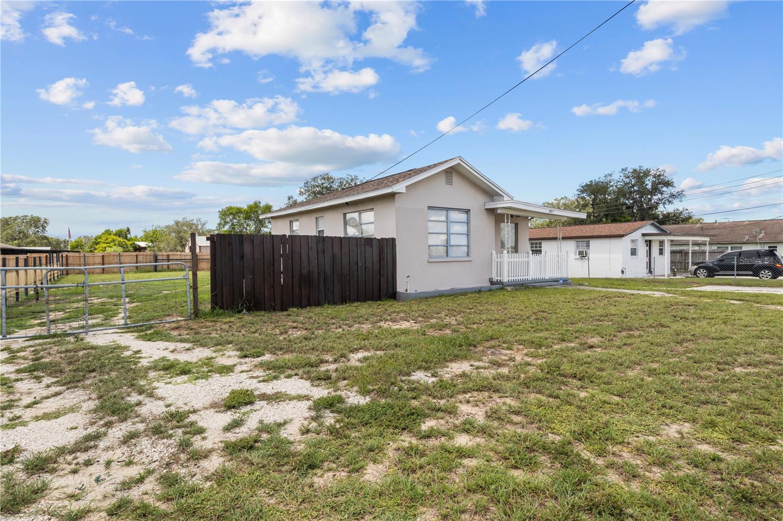 SEBRING HIGHLANDS SUB - Residential