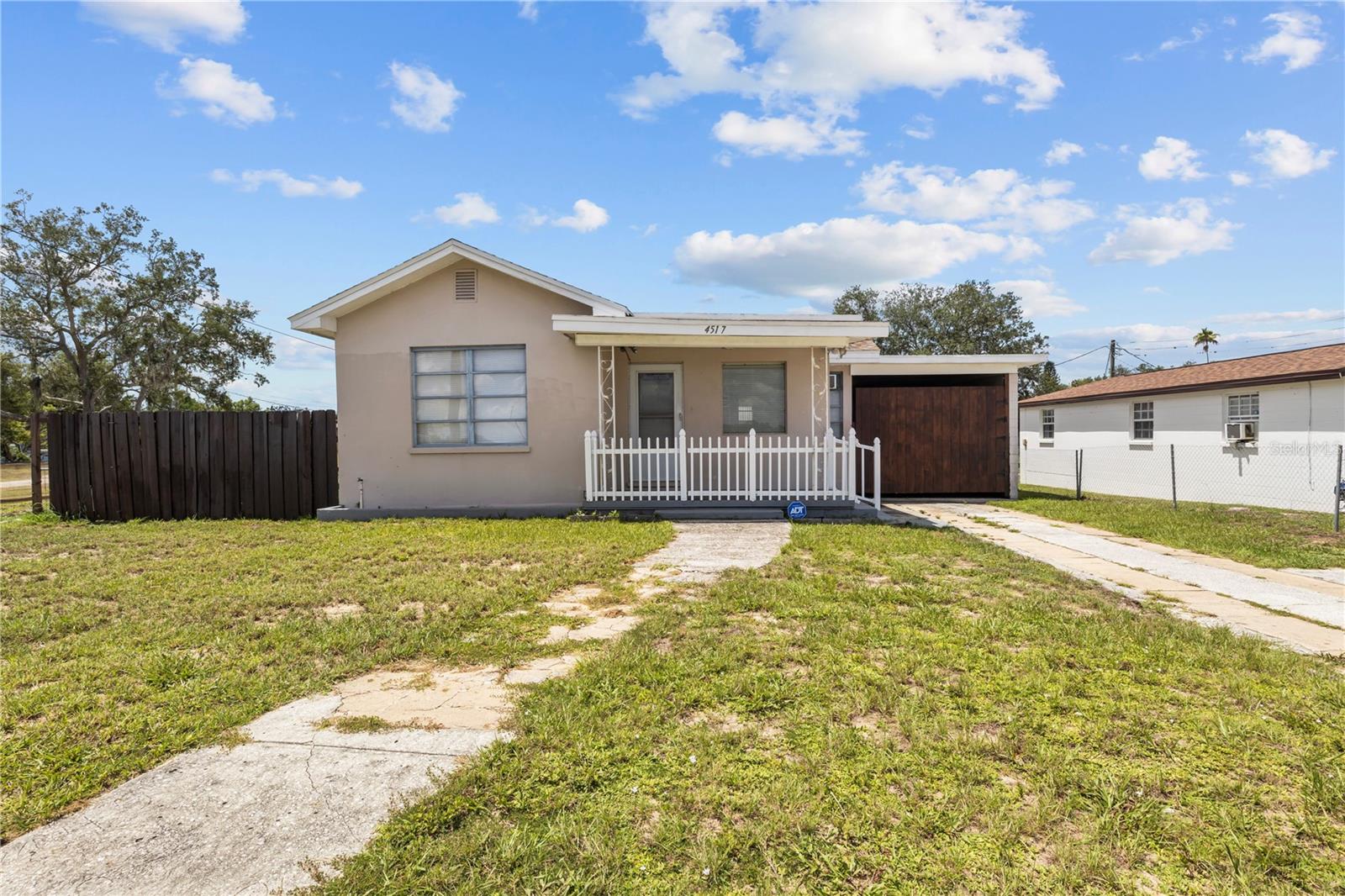 SEBRING HIGHLANDS SUB - Residential