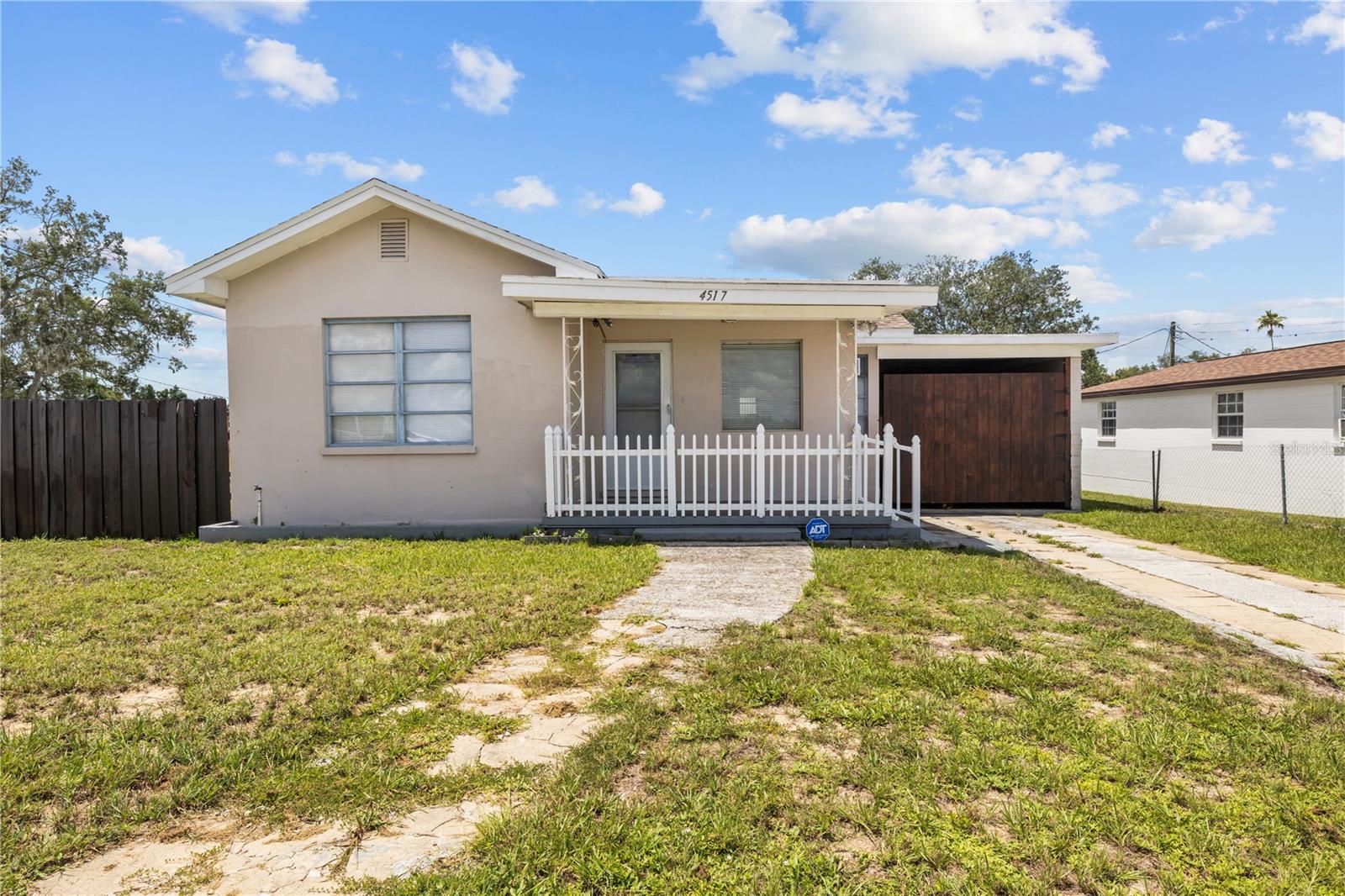SEBRING HIGHLANDS SUB - Residential