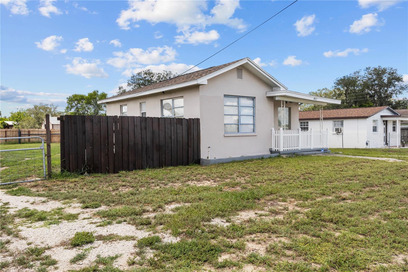 SEBRING HIGHLANDS SUB - Residential