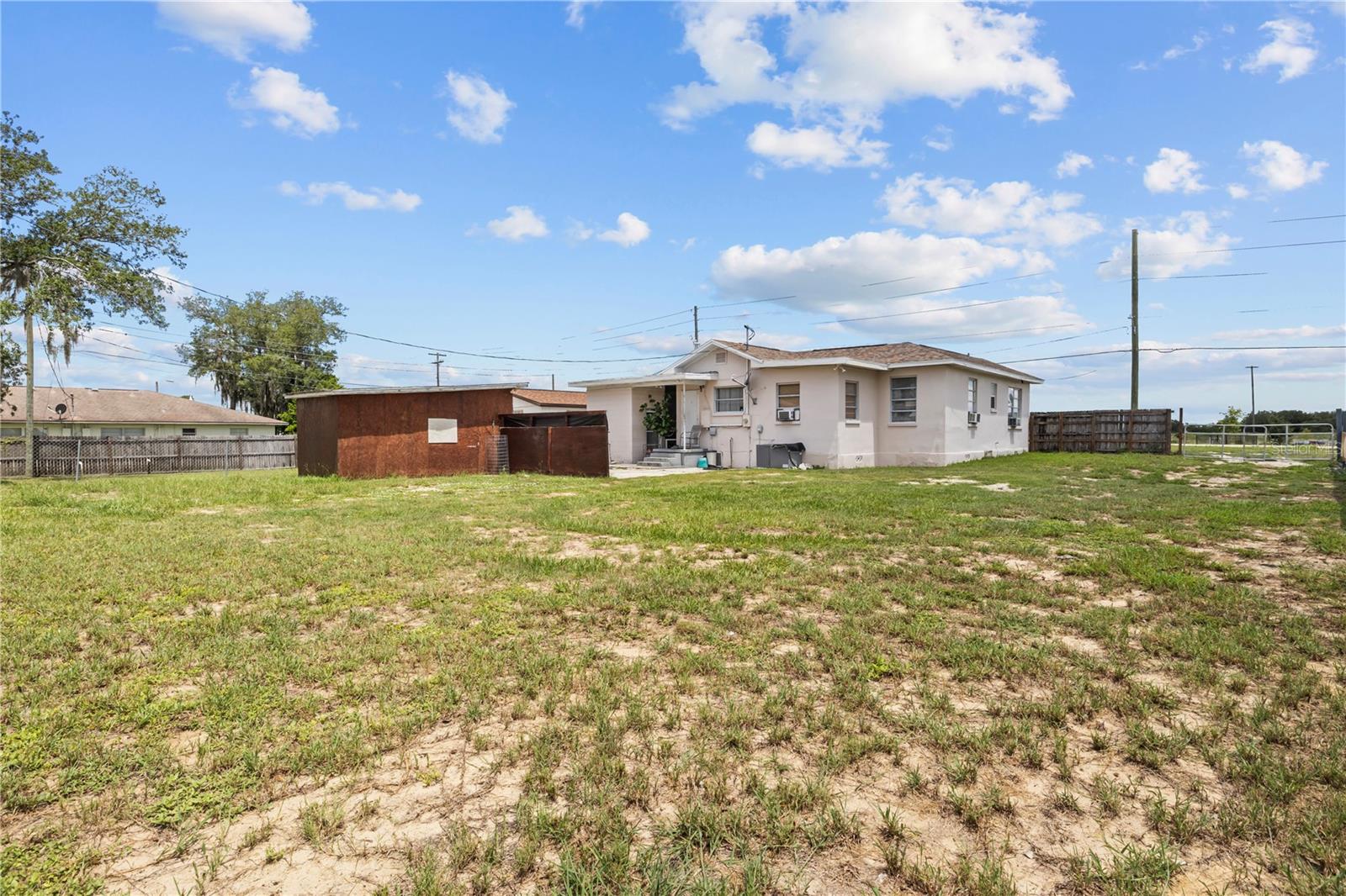 SEBRING HIGHLANDS SUB - Residential