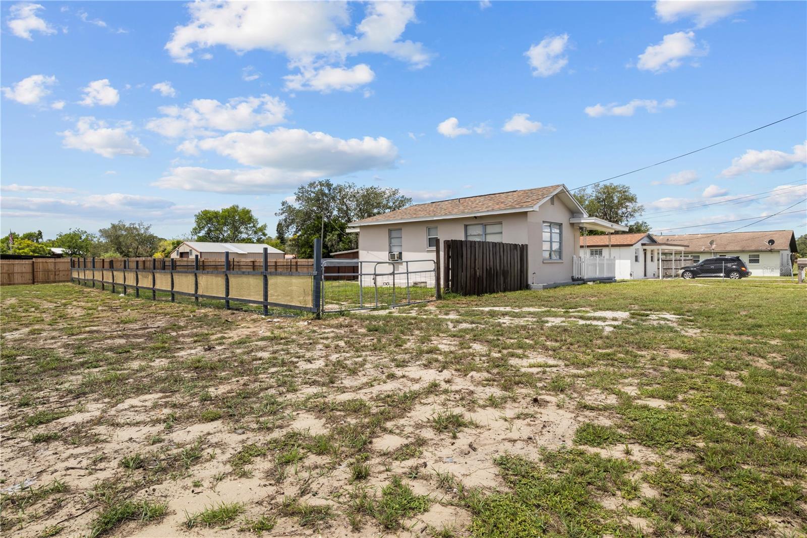 SEBRING HIGHLANDS SUB - Residential