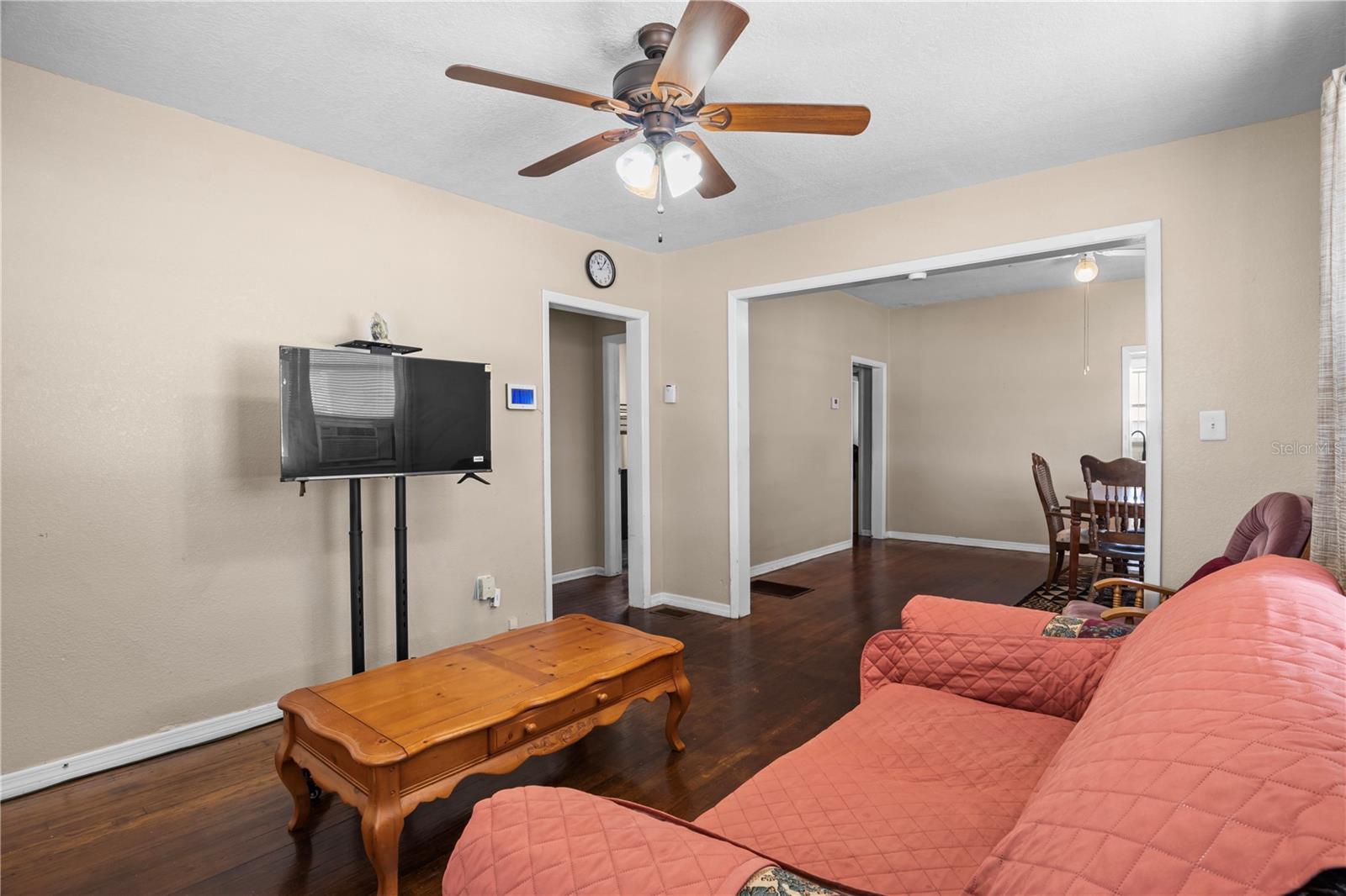 SEBRING HIGHLANDS SUB - Residential
