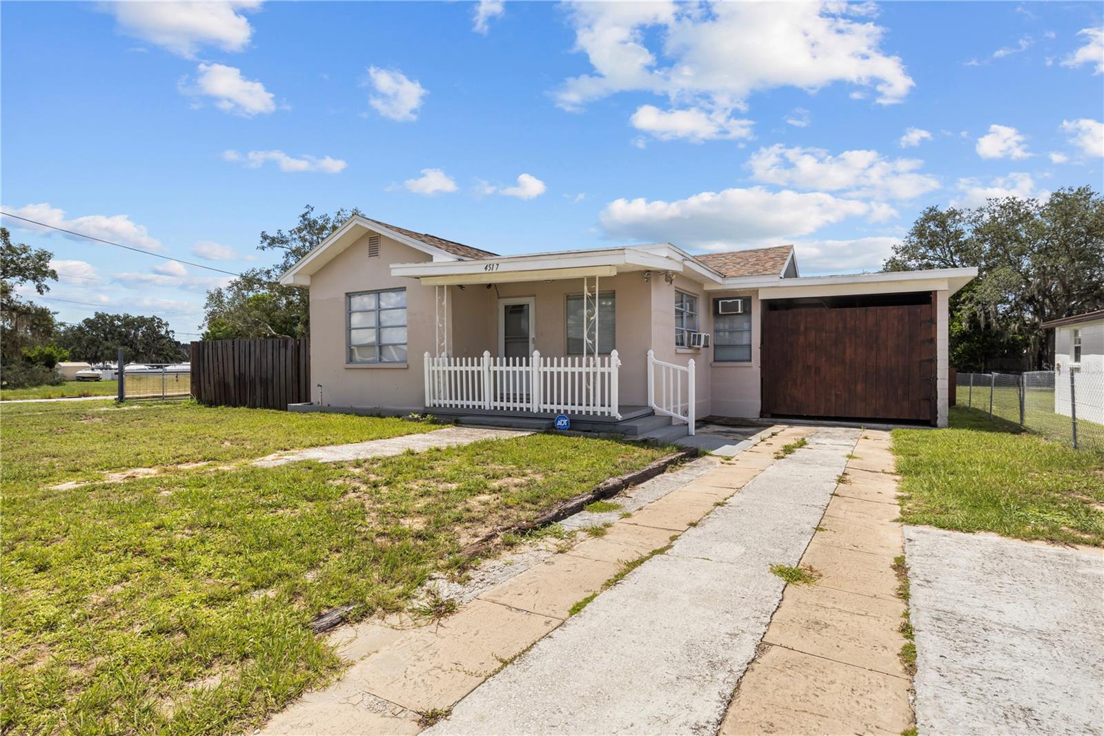SEBRING HIGHLANDS SUB - Residential