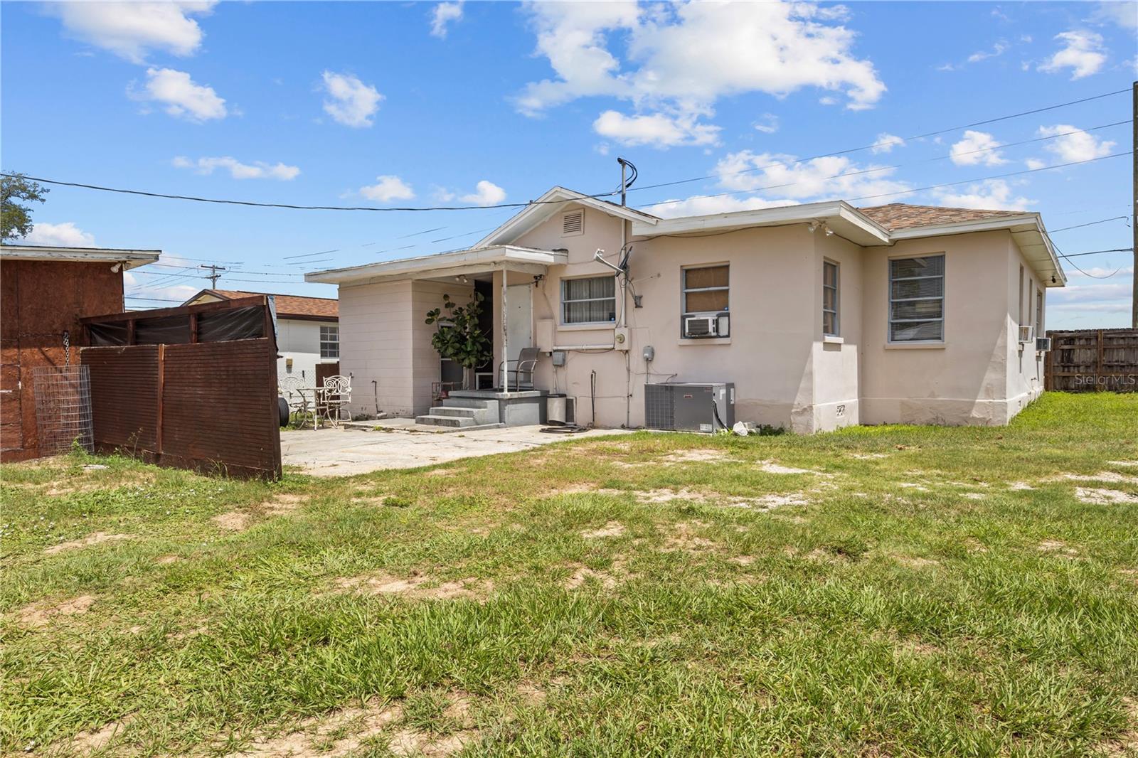 SEBRING HIGHLANDS SUB - Residential