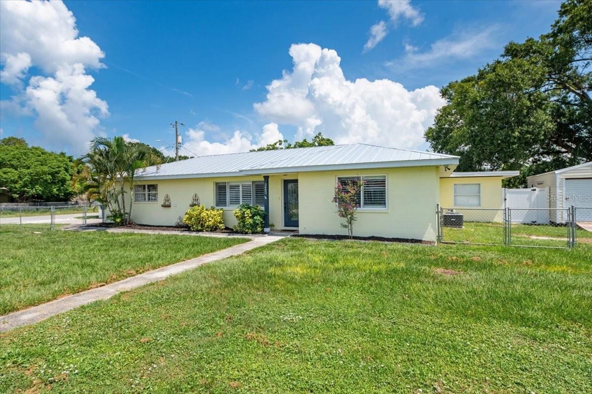 ACREAGE - Residential