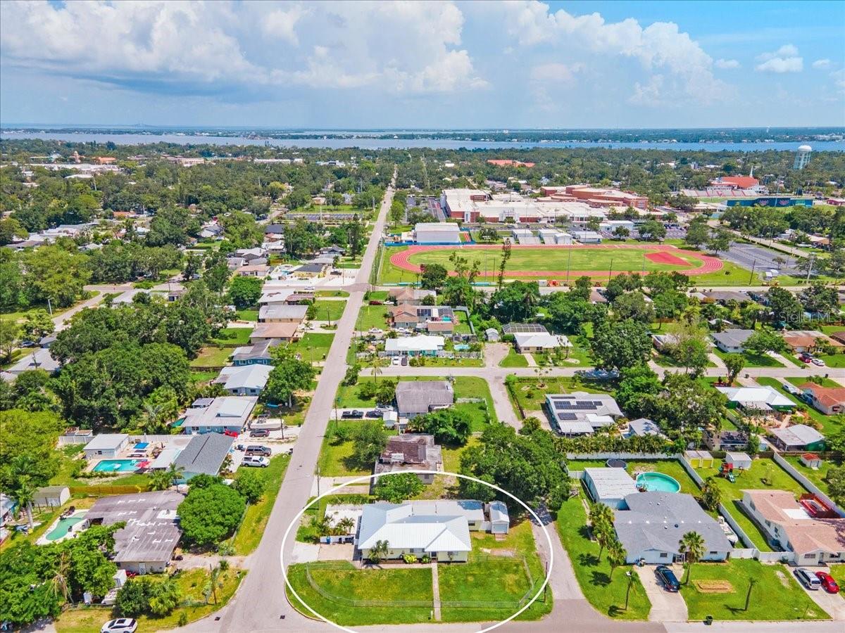 ACREAGE - Residential