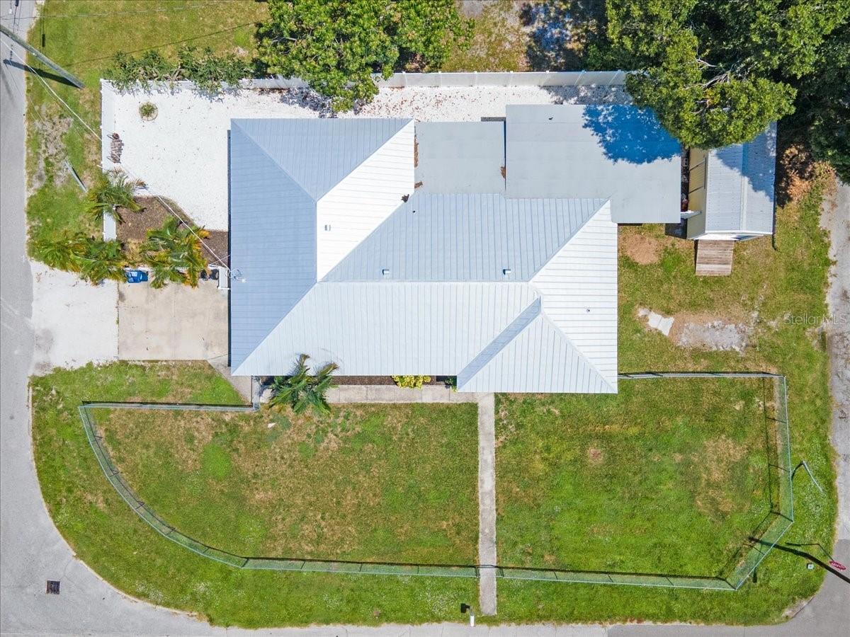 ACREAGE - Residential