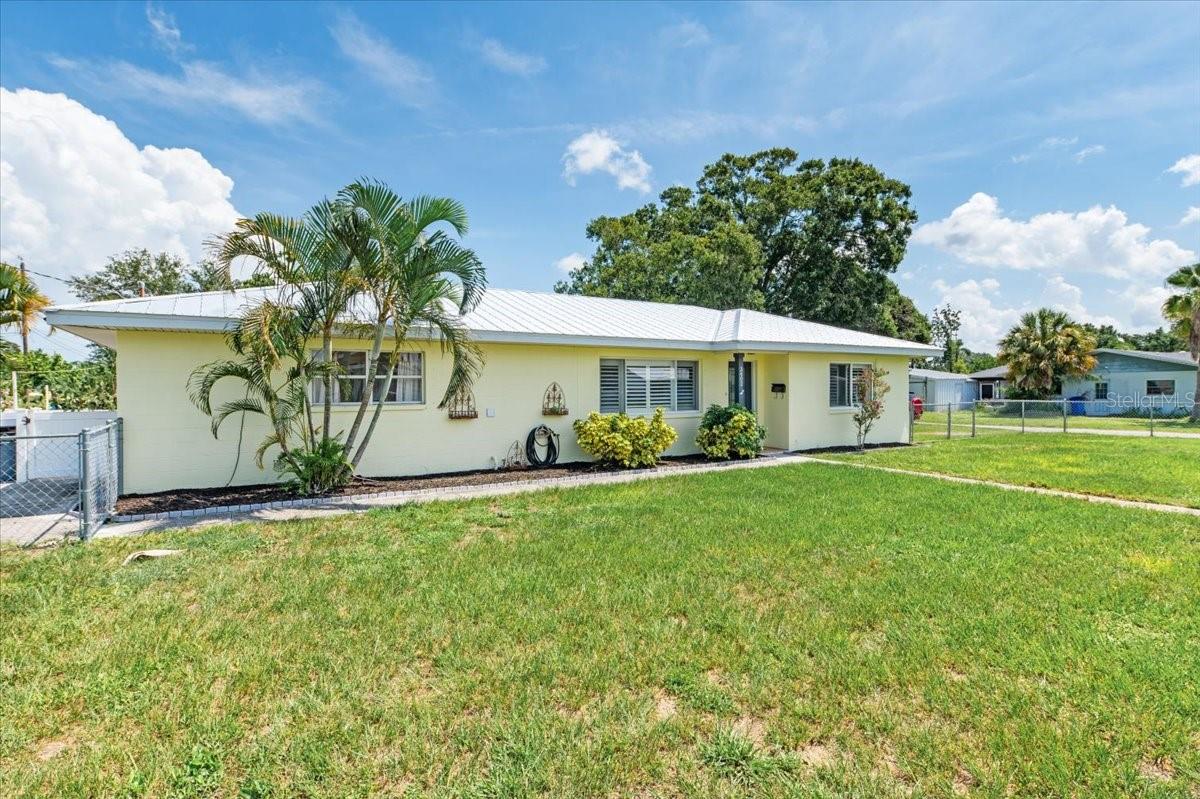 ACREAGE - Residential