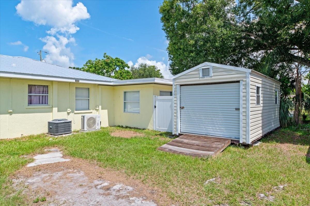 ACREAGE - Residential