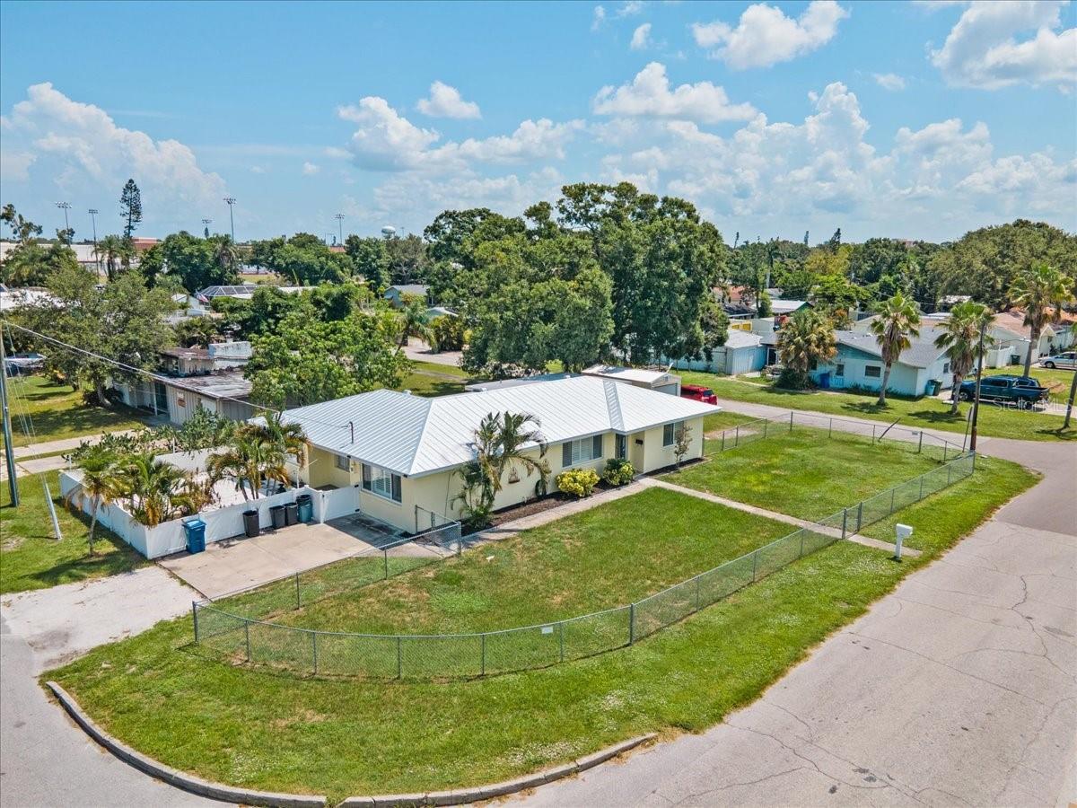 ACREAGE - Residential