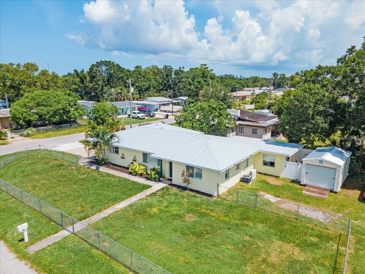 ACREAGE - Residential