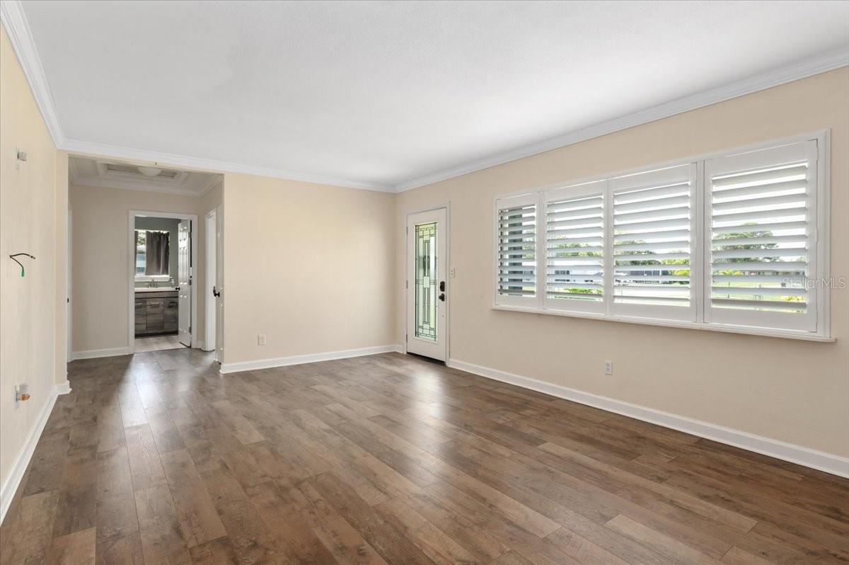 ACREAGE - Residential
