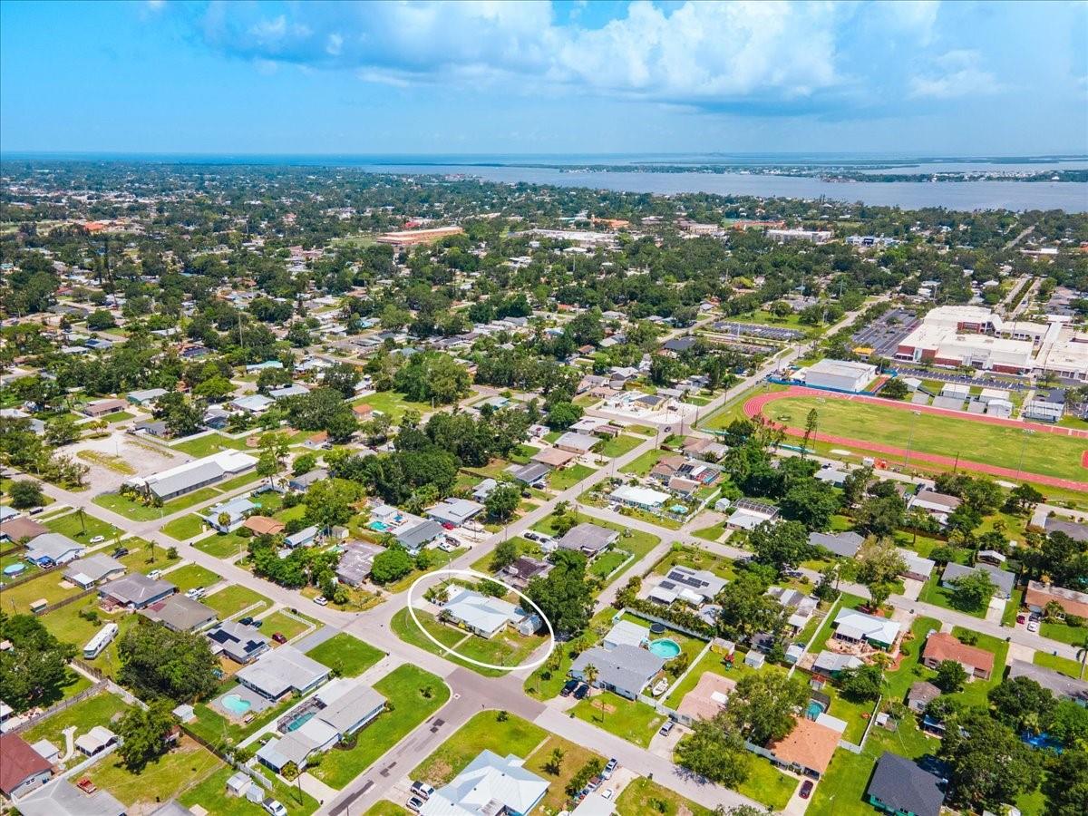 ACREAGE - Residential