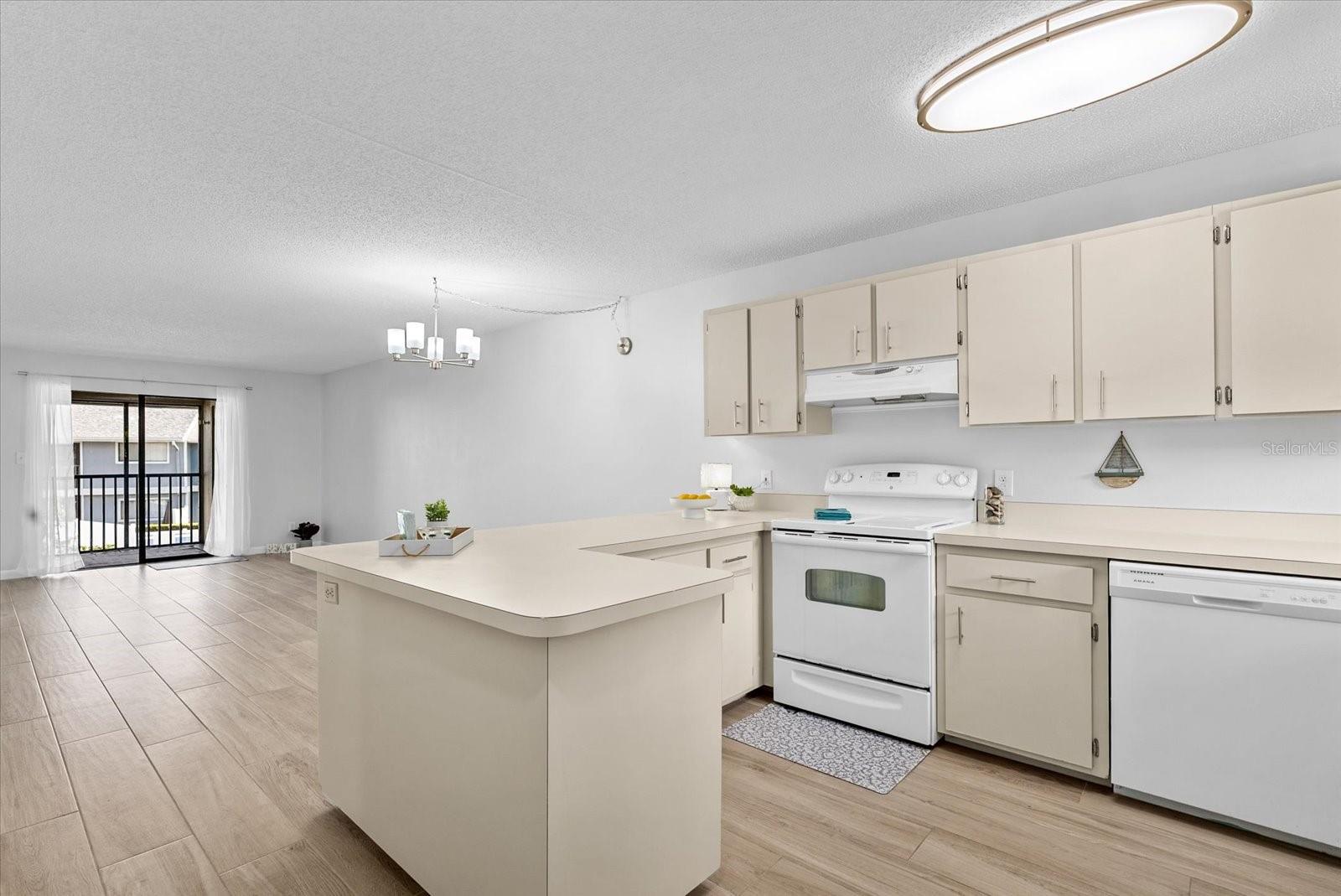 HARBOR PINES - Residential