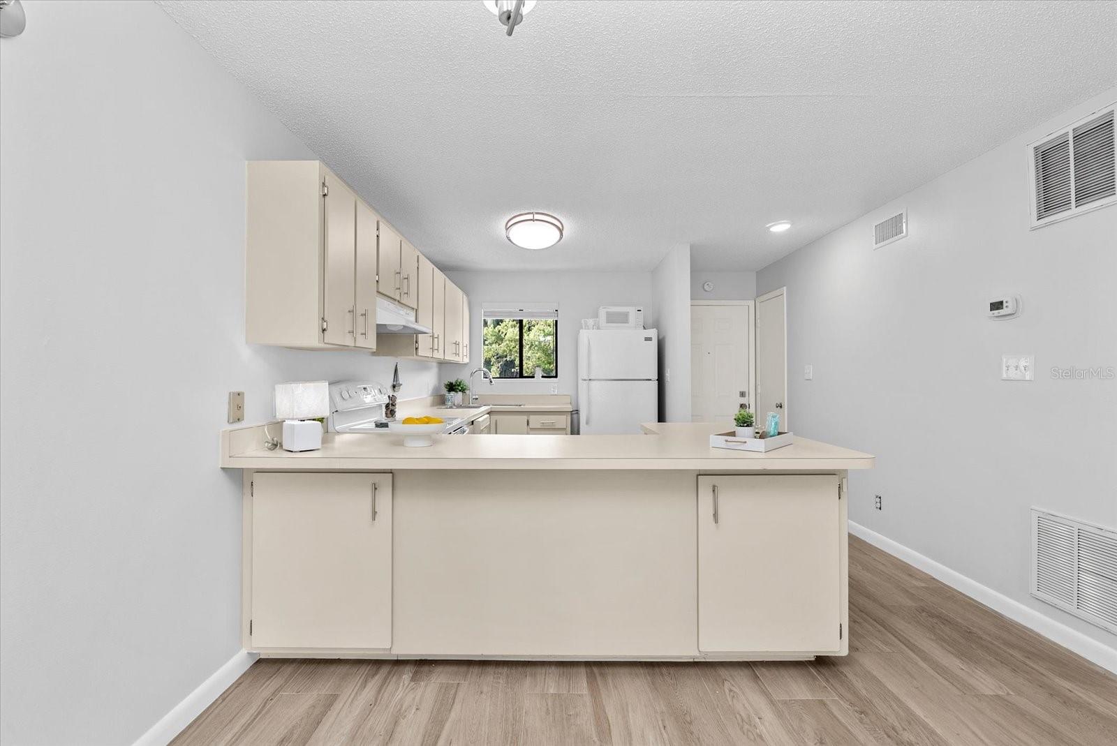 HARBOR PINES - Residential