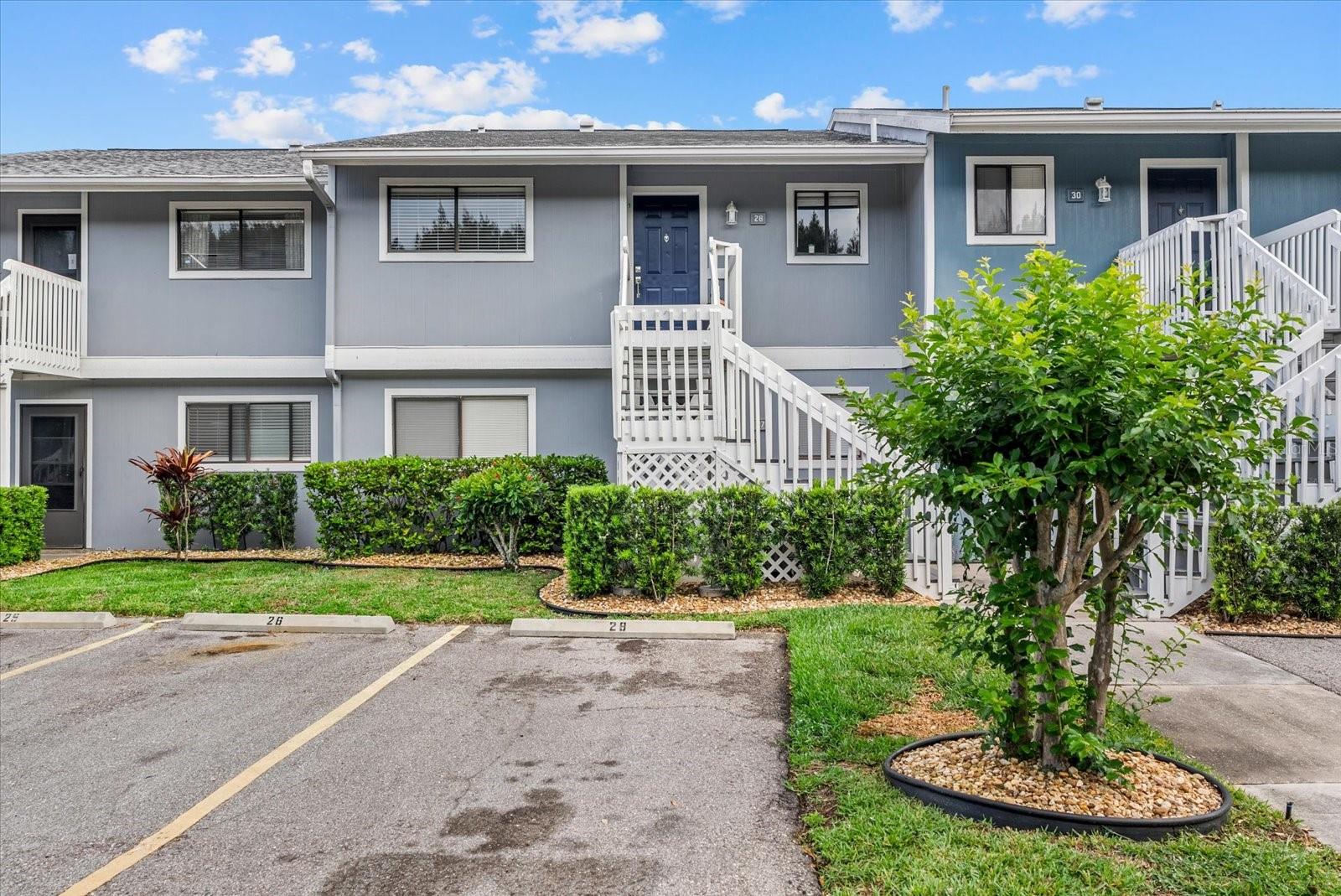 HARBOR PINES - Residential
