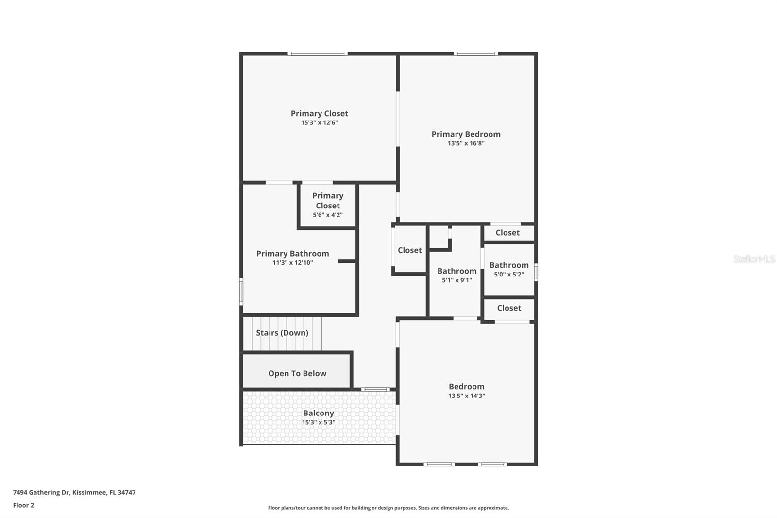 REUNION PH 01 PRCL 01 UNIT 03 - Residential