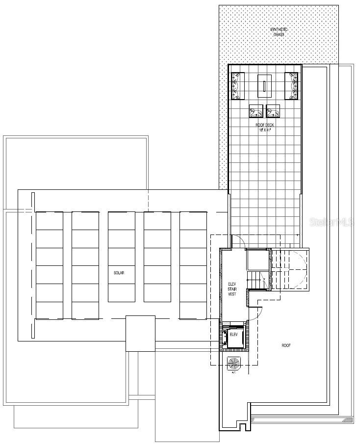 BAY POINT PARK - Residential