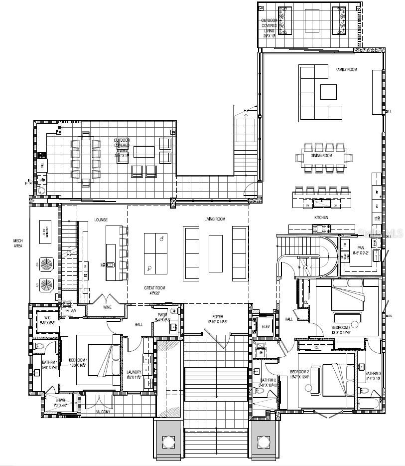 BAY POINT PARK - Residential