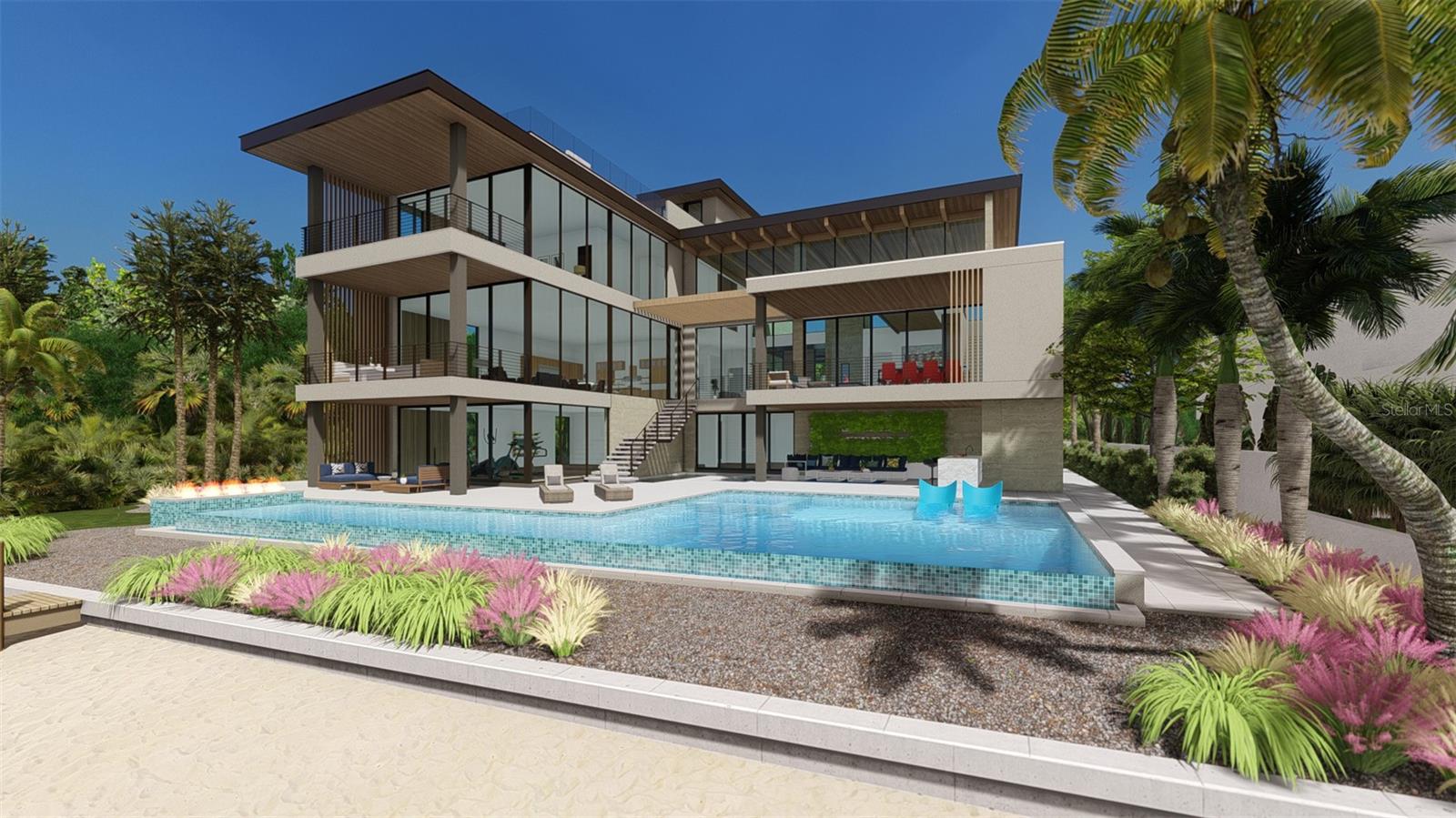 BAY POINT PARK - Residential
