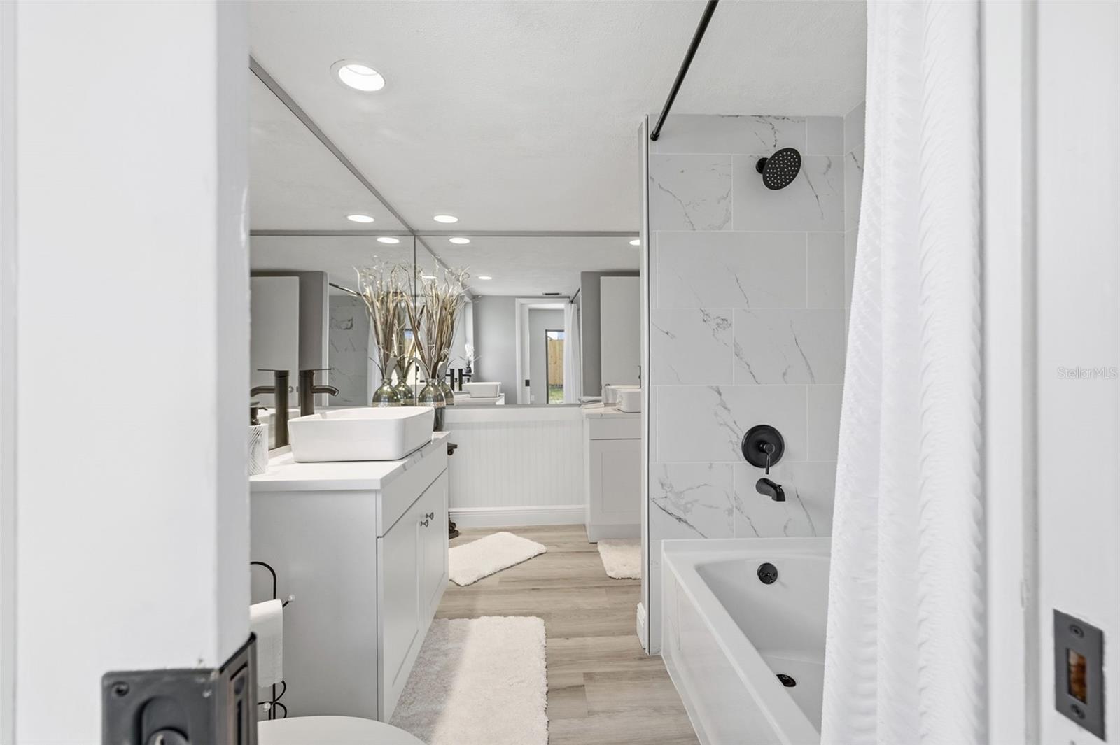 ORCHID LAKE VILLAGE - Residential