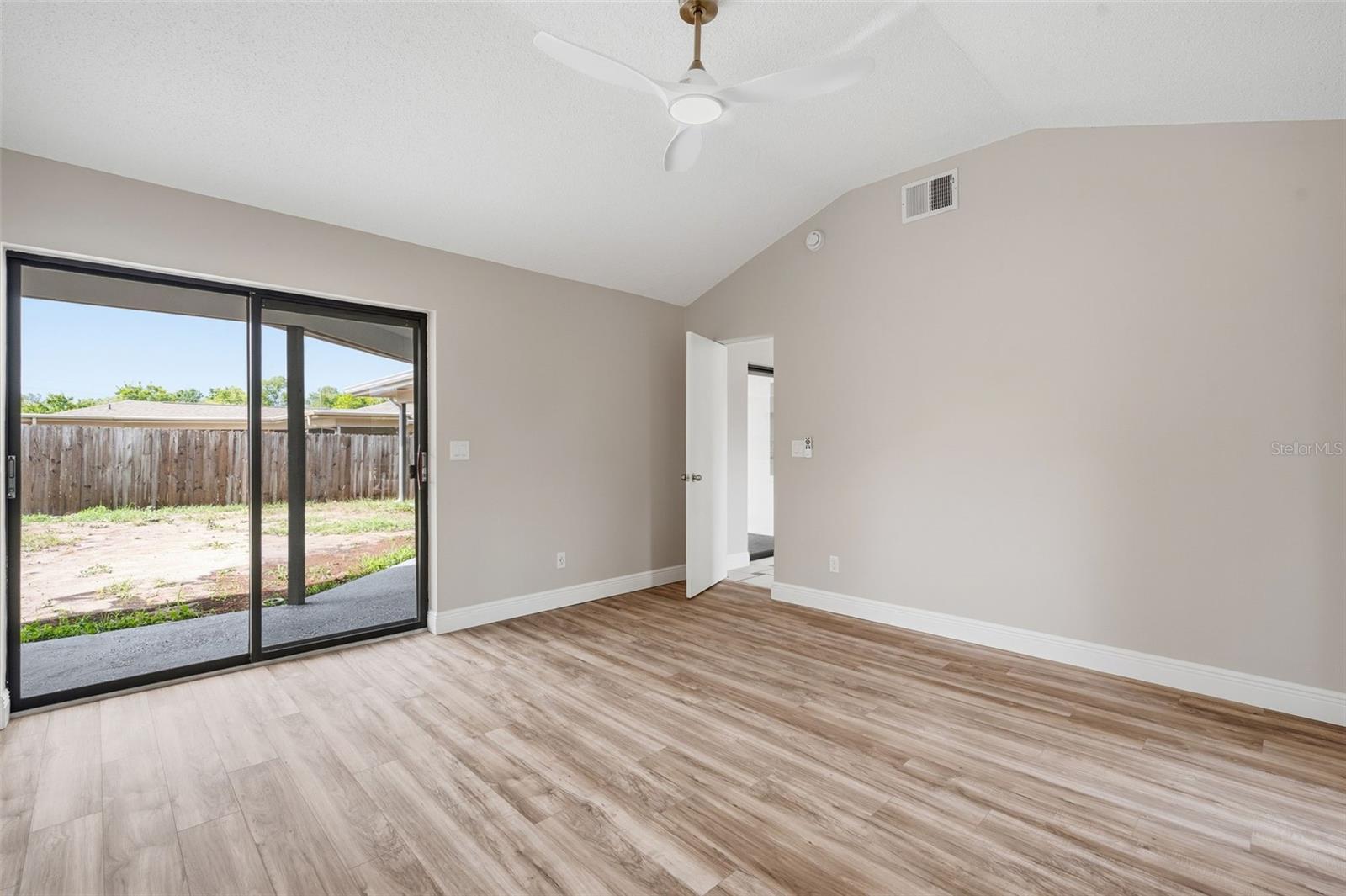 ORCHID LAKE VILLAGE - Residential