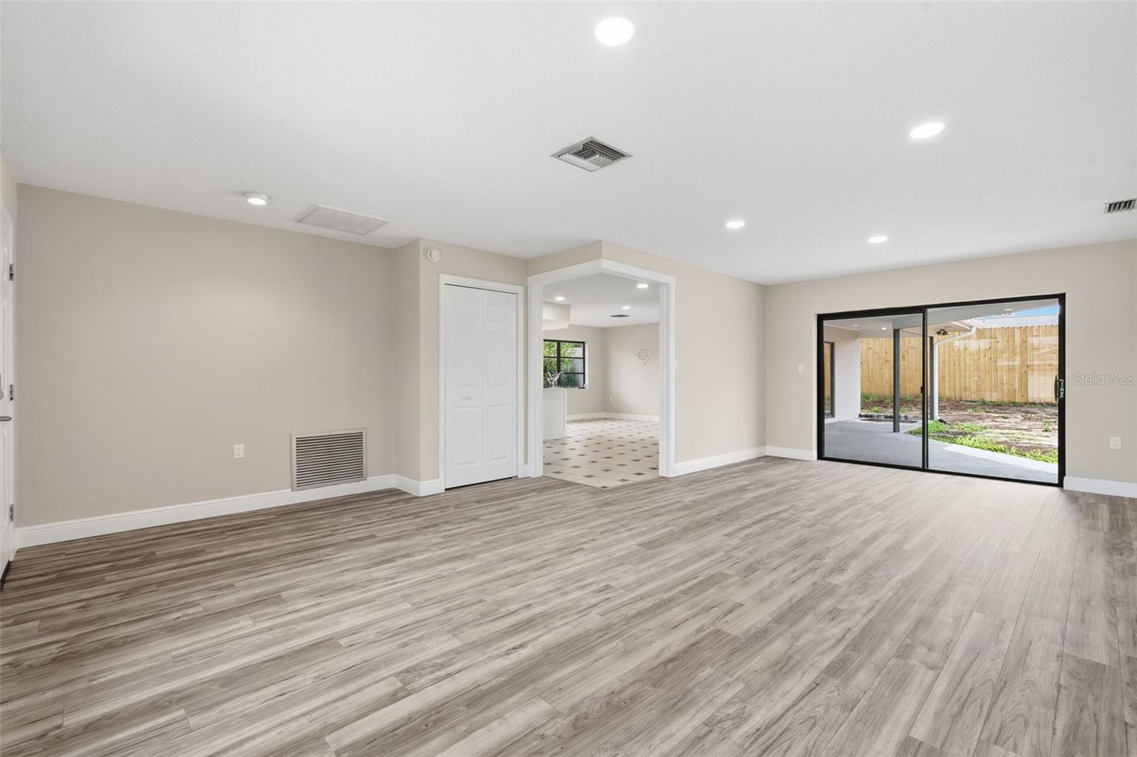 ORCHID LAKE VILLAGE - Residential