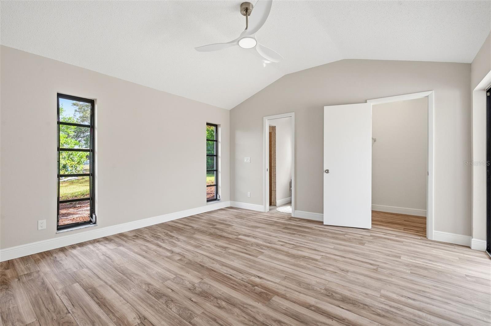 ORCHID LAKE VILLAGE - Residential