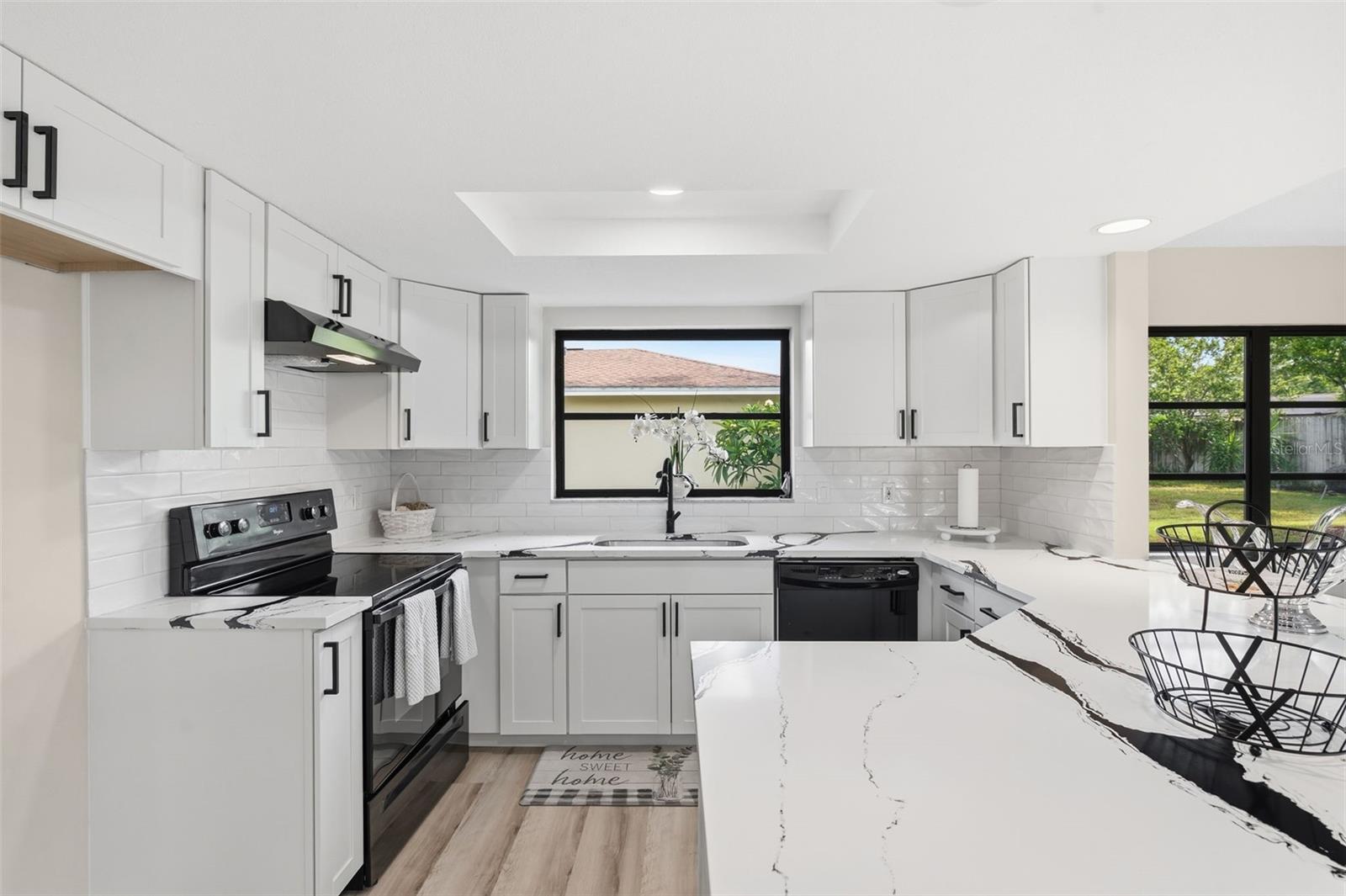 ORCHID LAKE VILLAGE - Residential