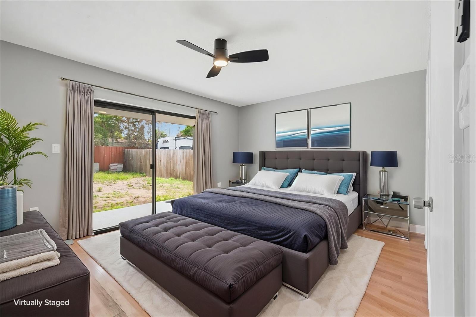 ORCHID LAKE VILLAGE - Residential