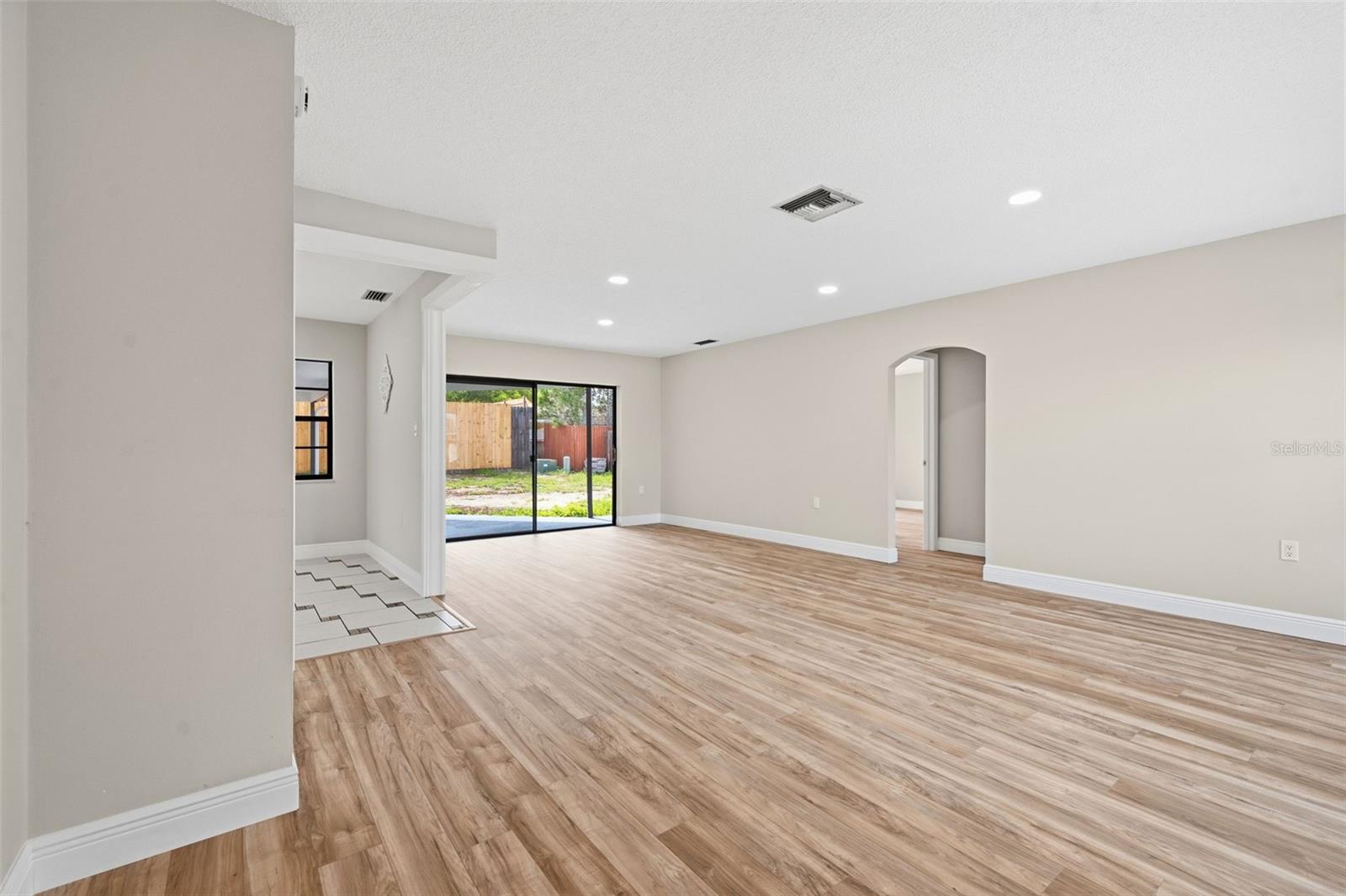 ORCHID LAKE VILLAGE - Residential