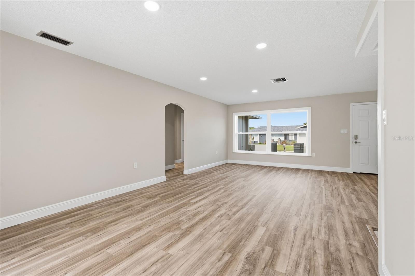 ORCHID LAKE VILLAGE - Residential