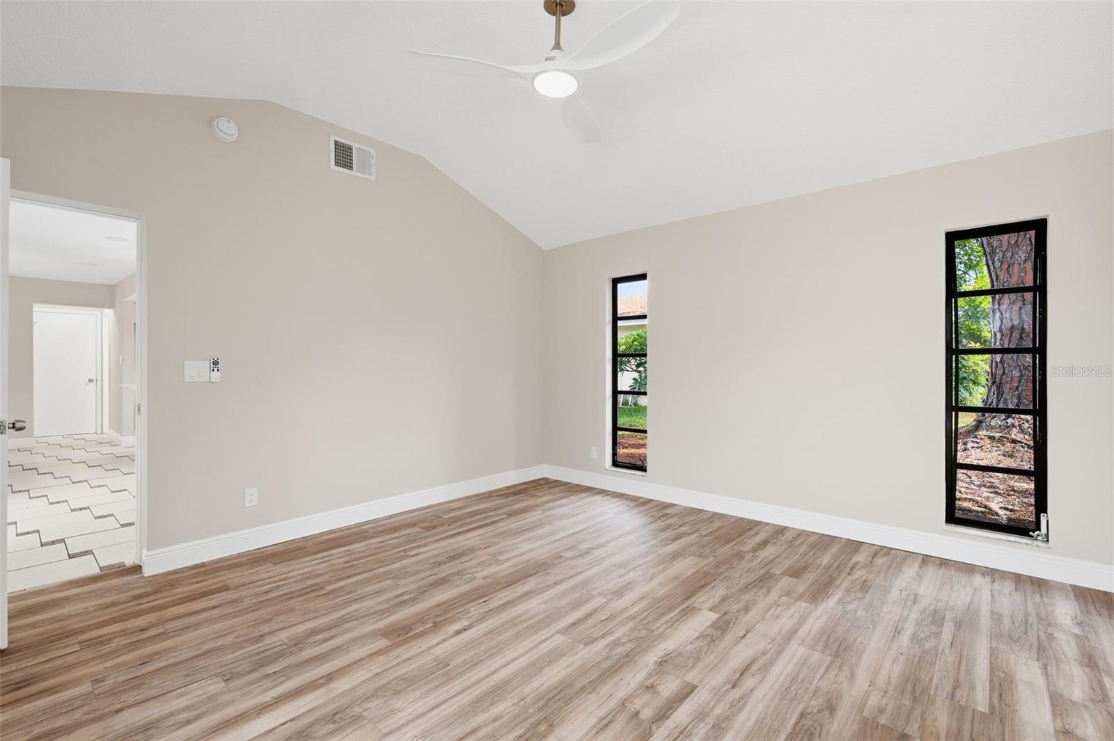 ORCHID LAKE VILLAGE - Residential