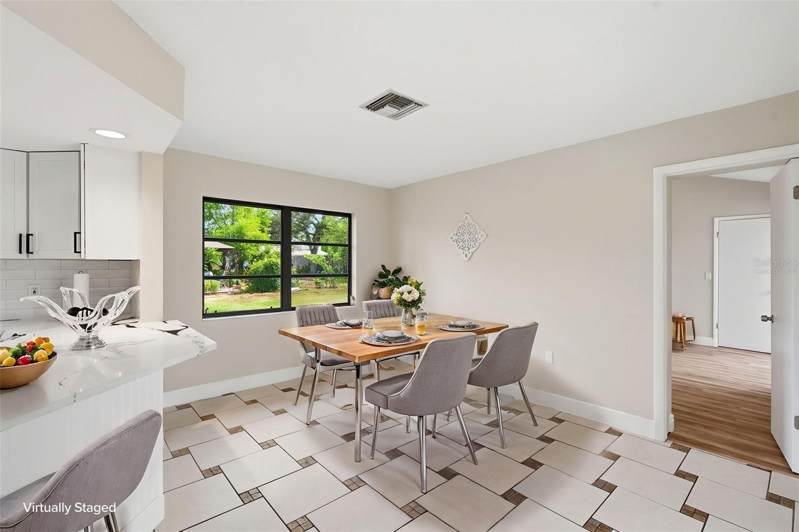 ORCHID LAKE VILLAGE - Residential
